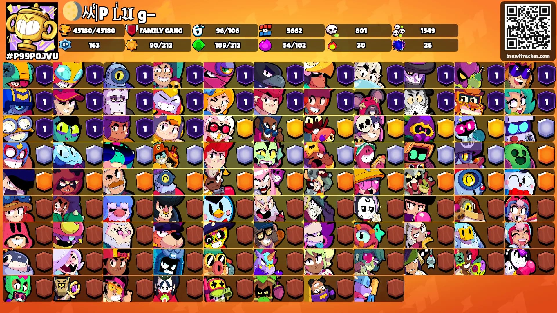 🌖씨̾PⷦLͥ𝖀ⷡg-⚡️'s Ranks