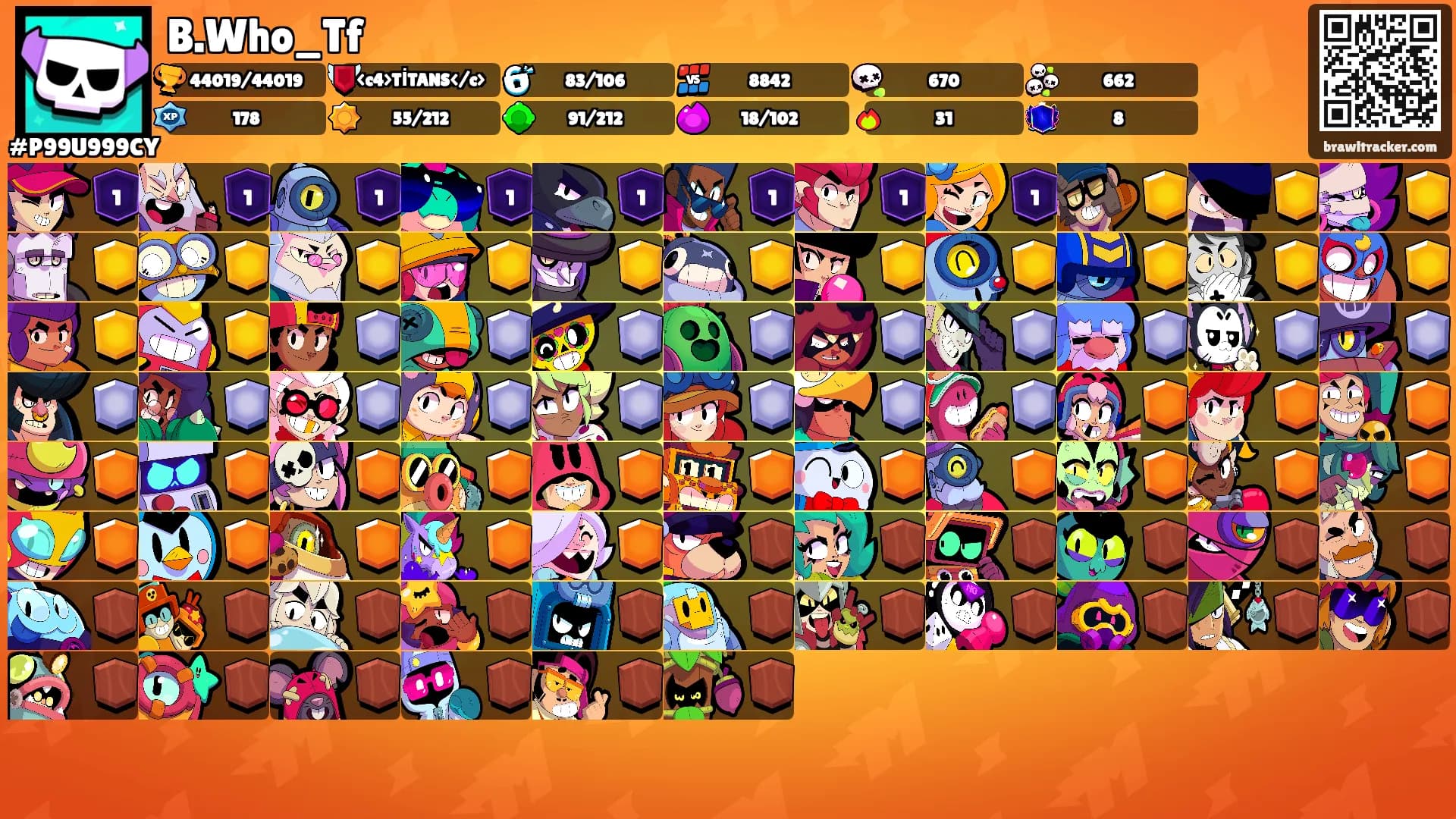 B.Who_Tf's Ranks
