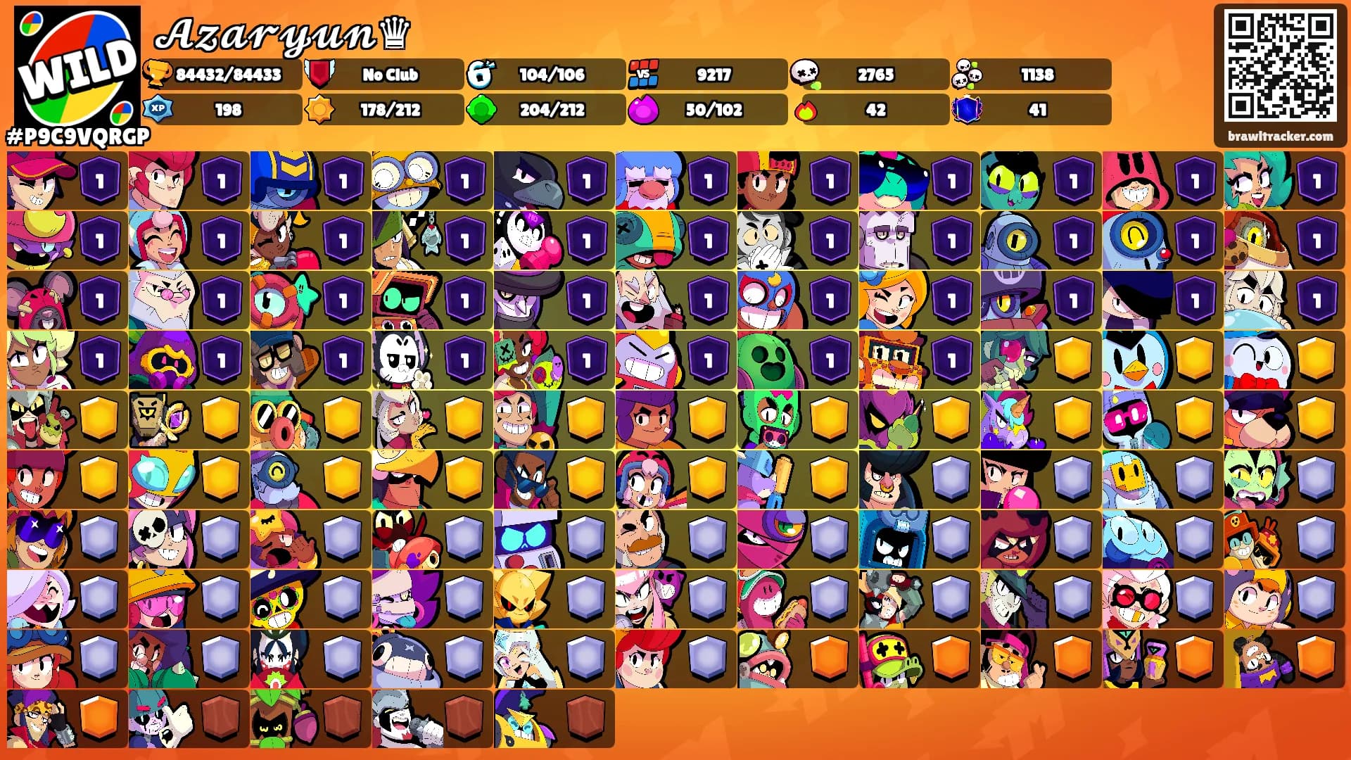 𝓐𝔃𝓪𝓻𝔂𝓾𝓷♛'s Ranks
