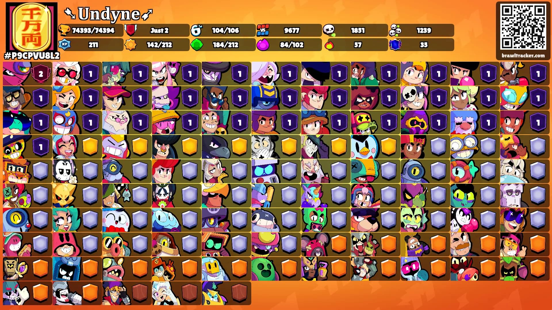 ➷𝐔𝐧𝐝𝐲𝐧𝐞➹'s Ranks