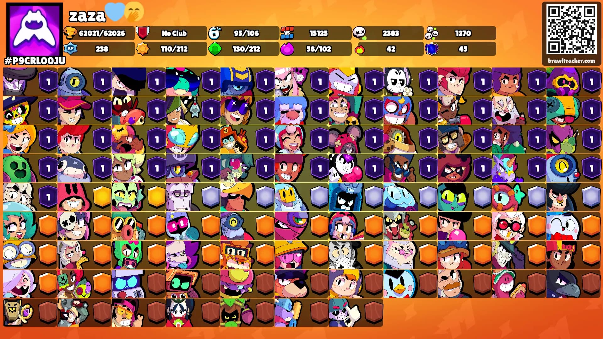 zaza🩵🤭's Ranks