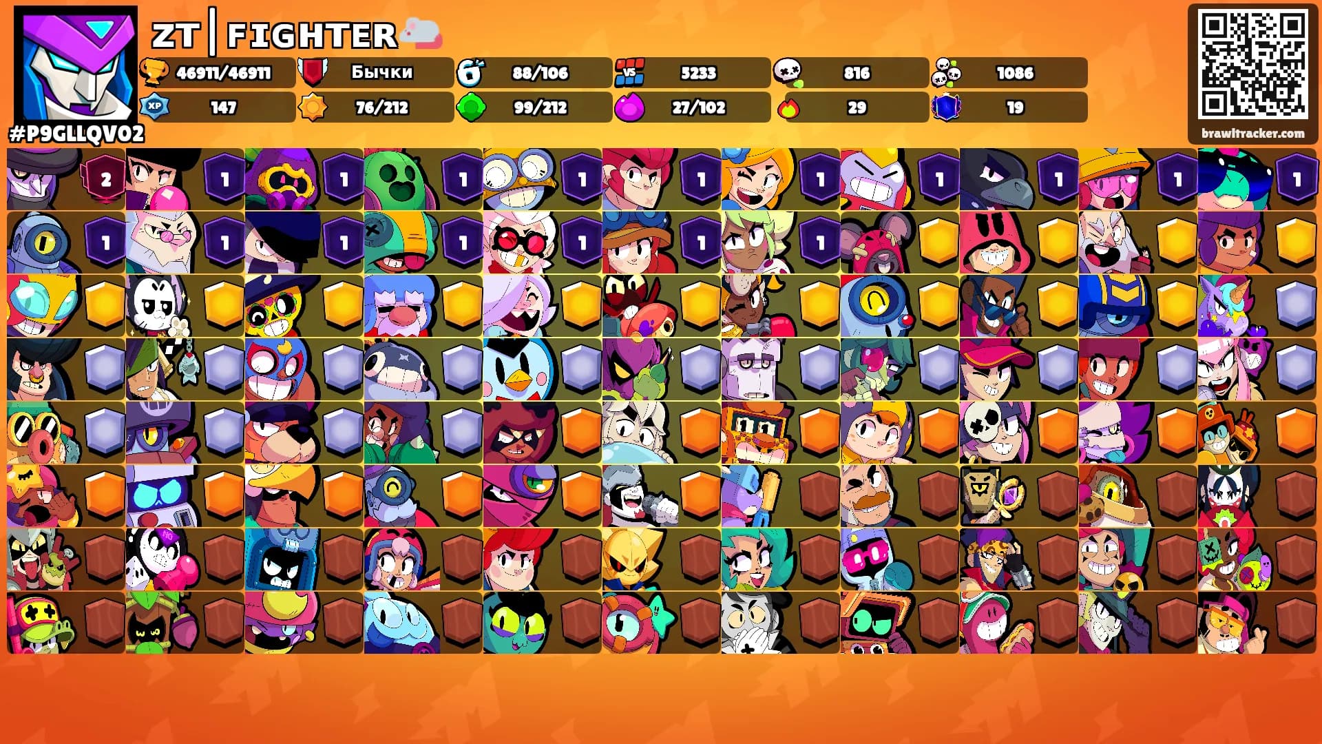 ᴢᴛ|ꜰɪɢʜᴛᴇʀ🐁's Ranks
