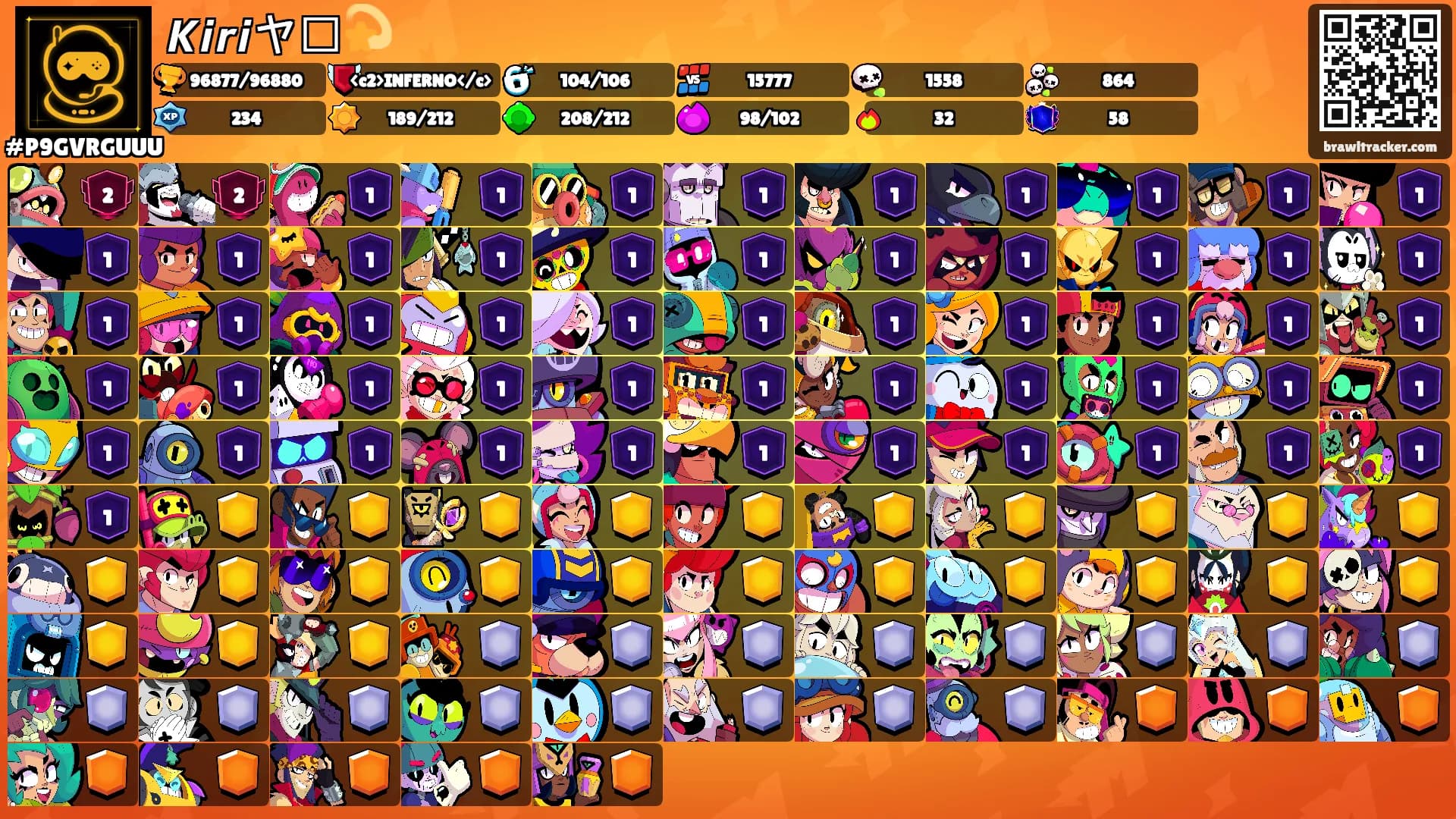 𝙆𝙞𝙧𝙞ヤ⸙💫's Ranks