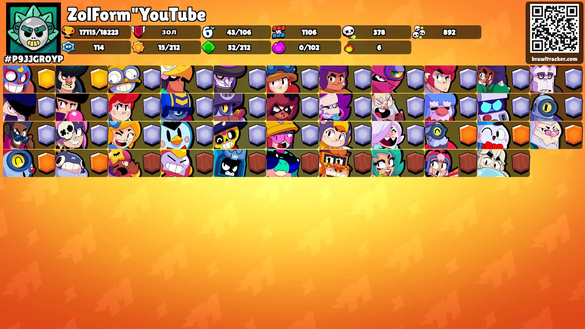 ZolForm"YouTube's Ranks