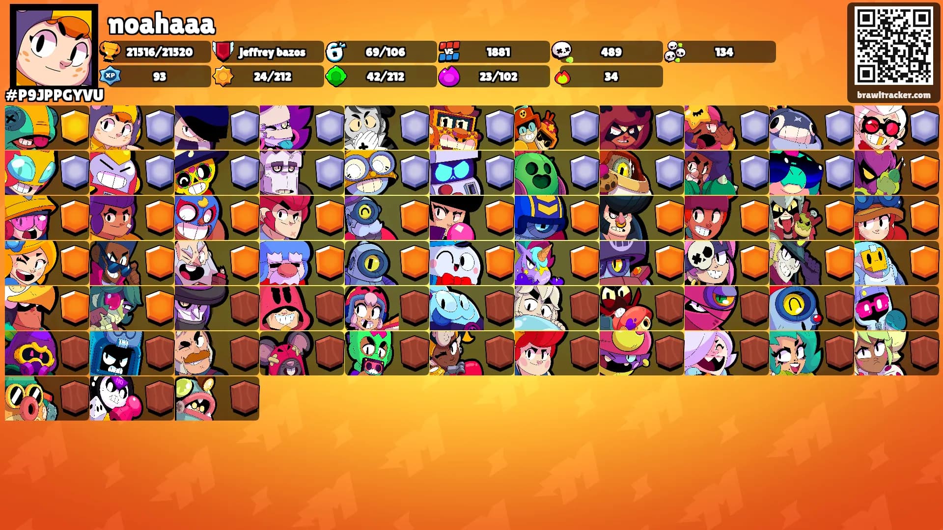 noahaaa's Ranks
