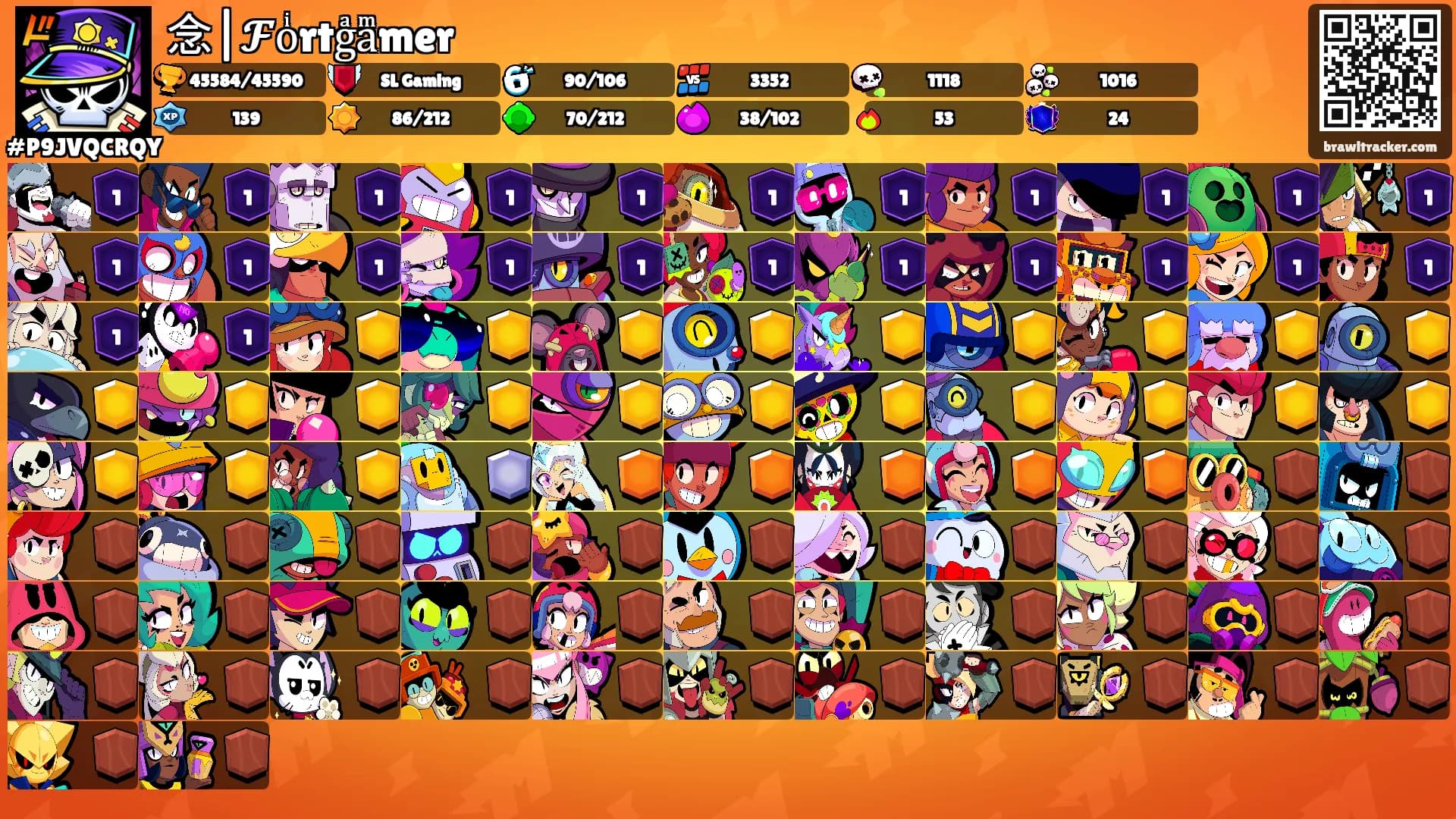 念|𝓕oͥrtgͣaͫmer's Ranks