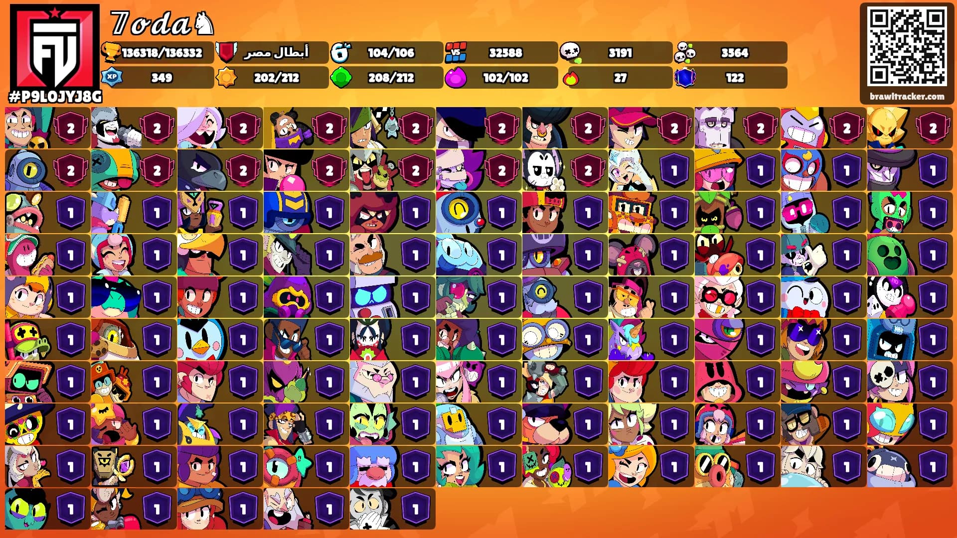 𝟟𝓸𝓭𝓪♞'s Ranks