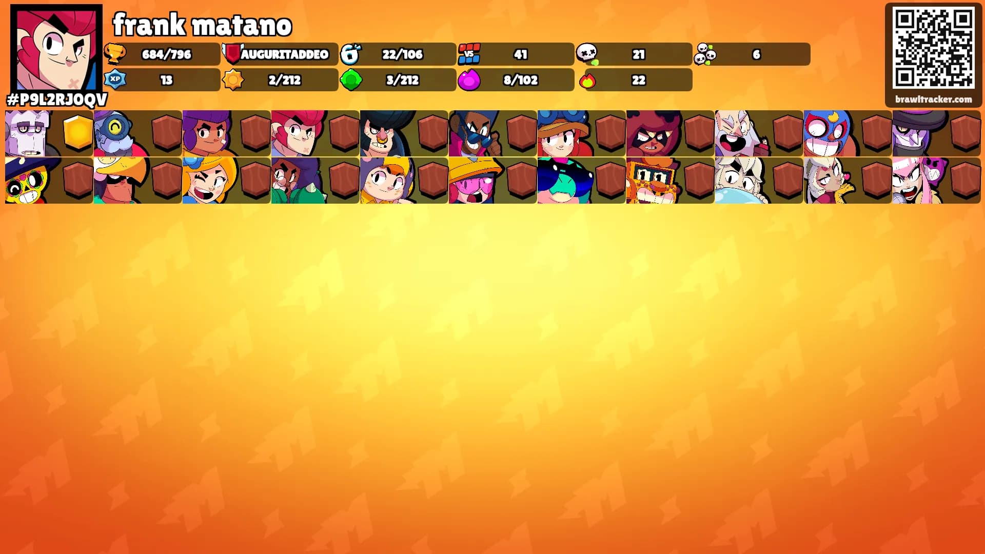 frank matano's Ranks