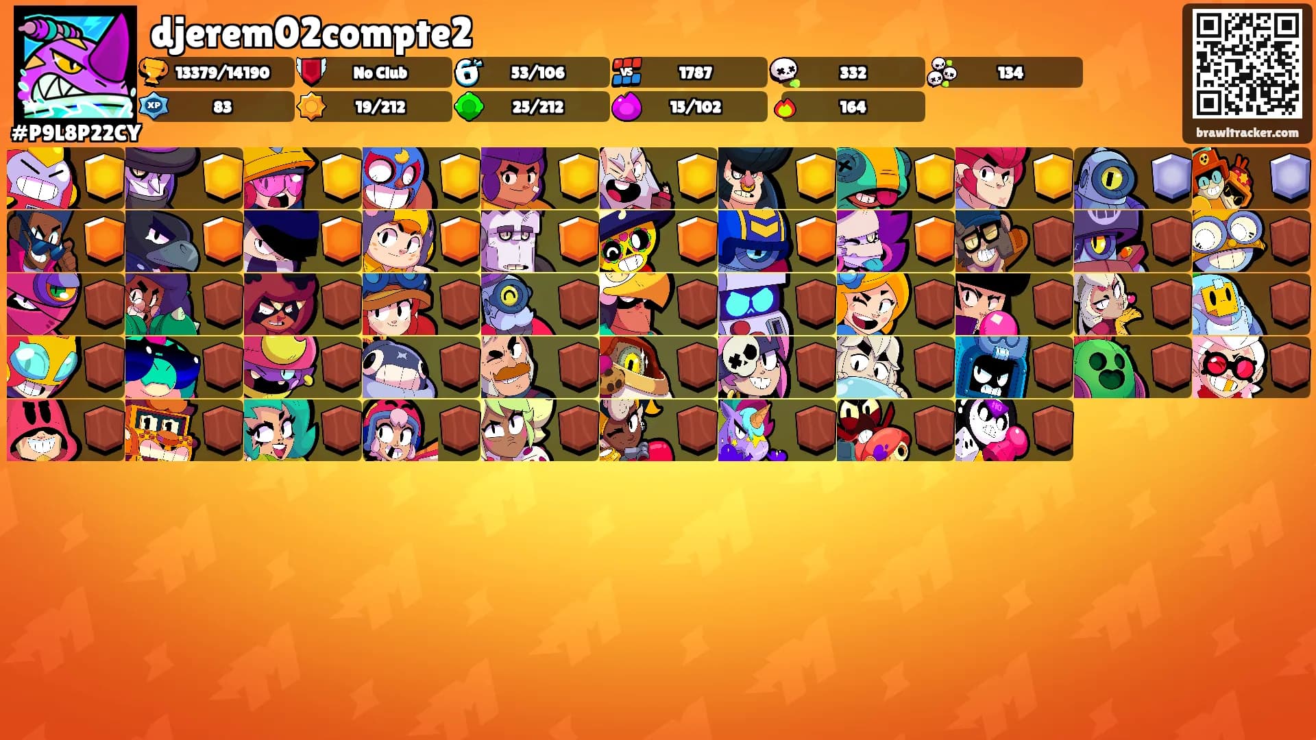 djerem02compte2's Ranks