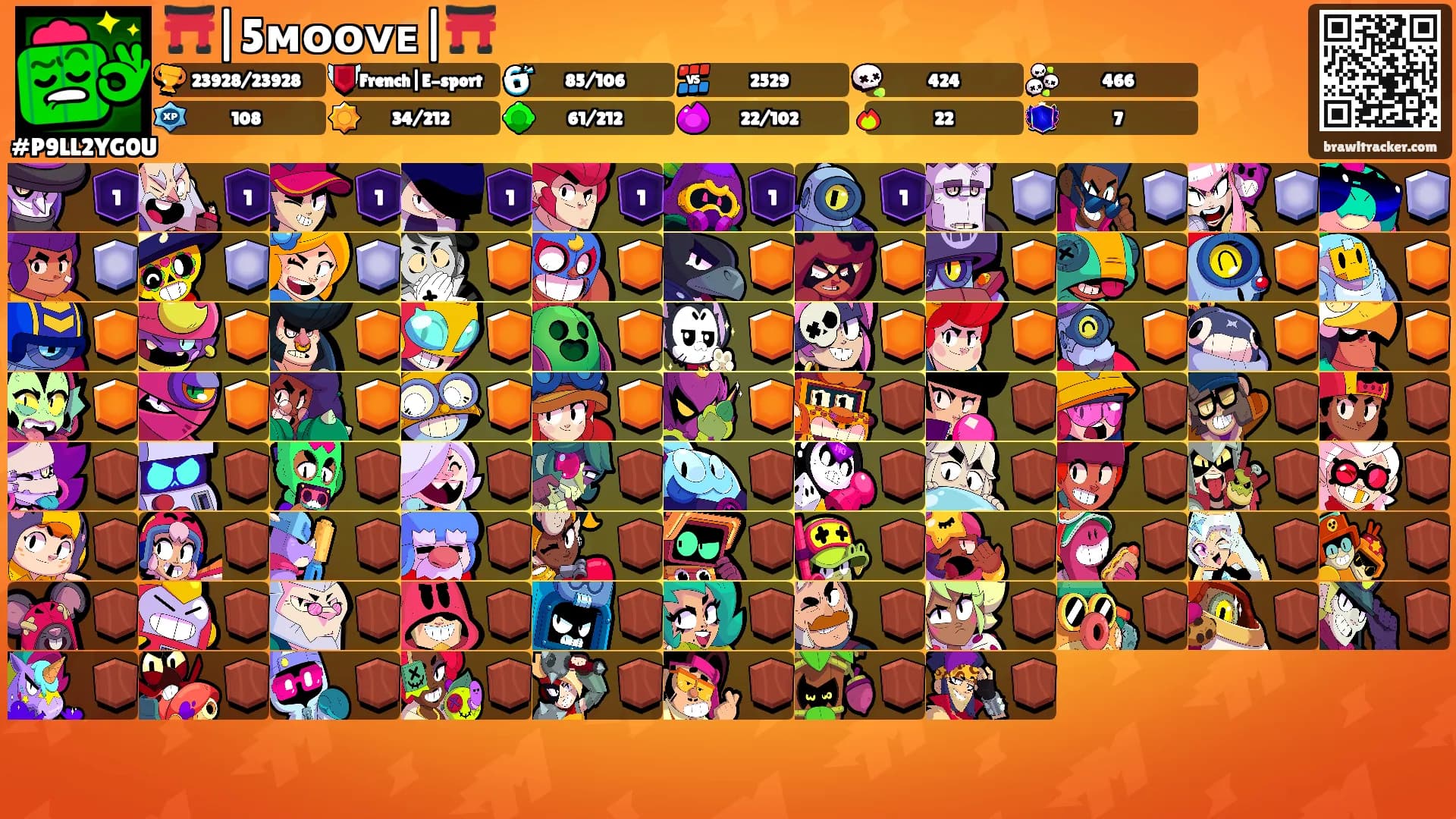 ⛩️|5ᴍᴏᴏᴠᴇ|⛩️'s Ranks