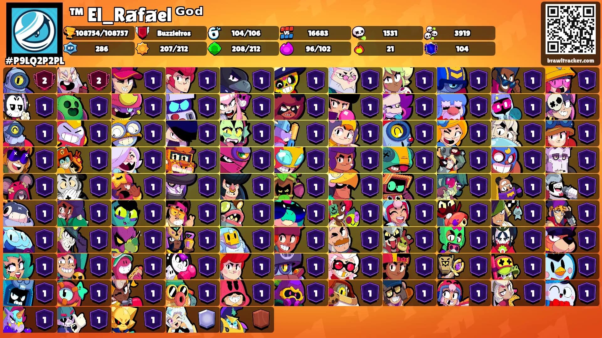 ™ El_Rⱥfⱥel ᴳᵒᵈ's Ranks