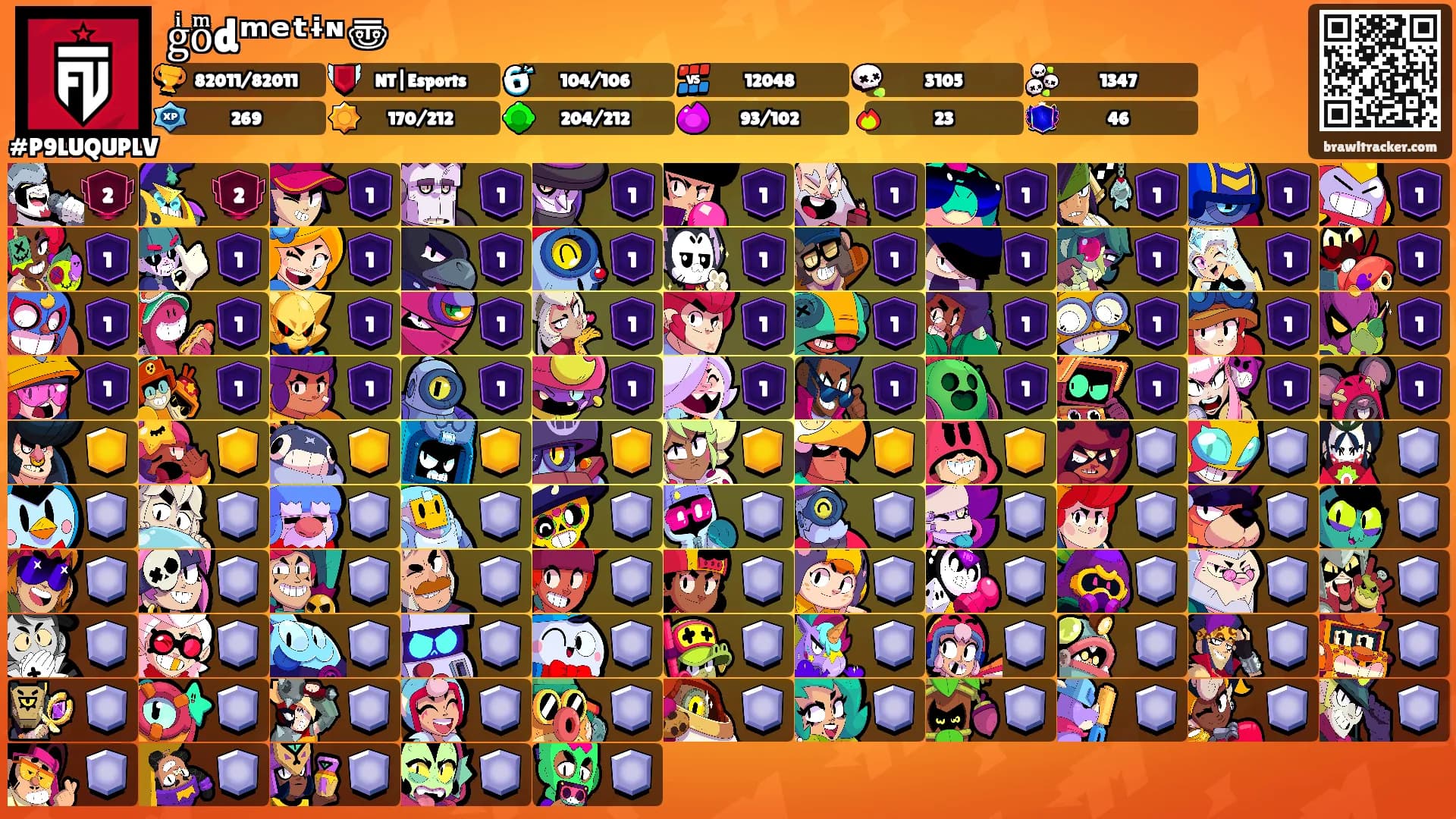 gͥoͫdᵐᵉᵗᶤᶰ〠's Ranks