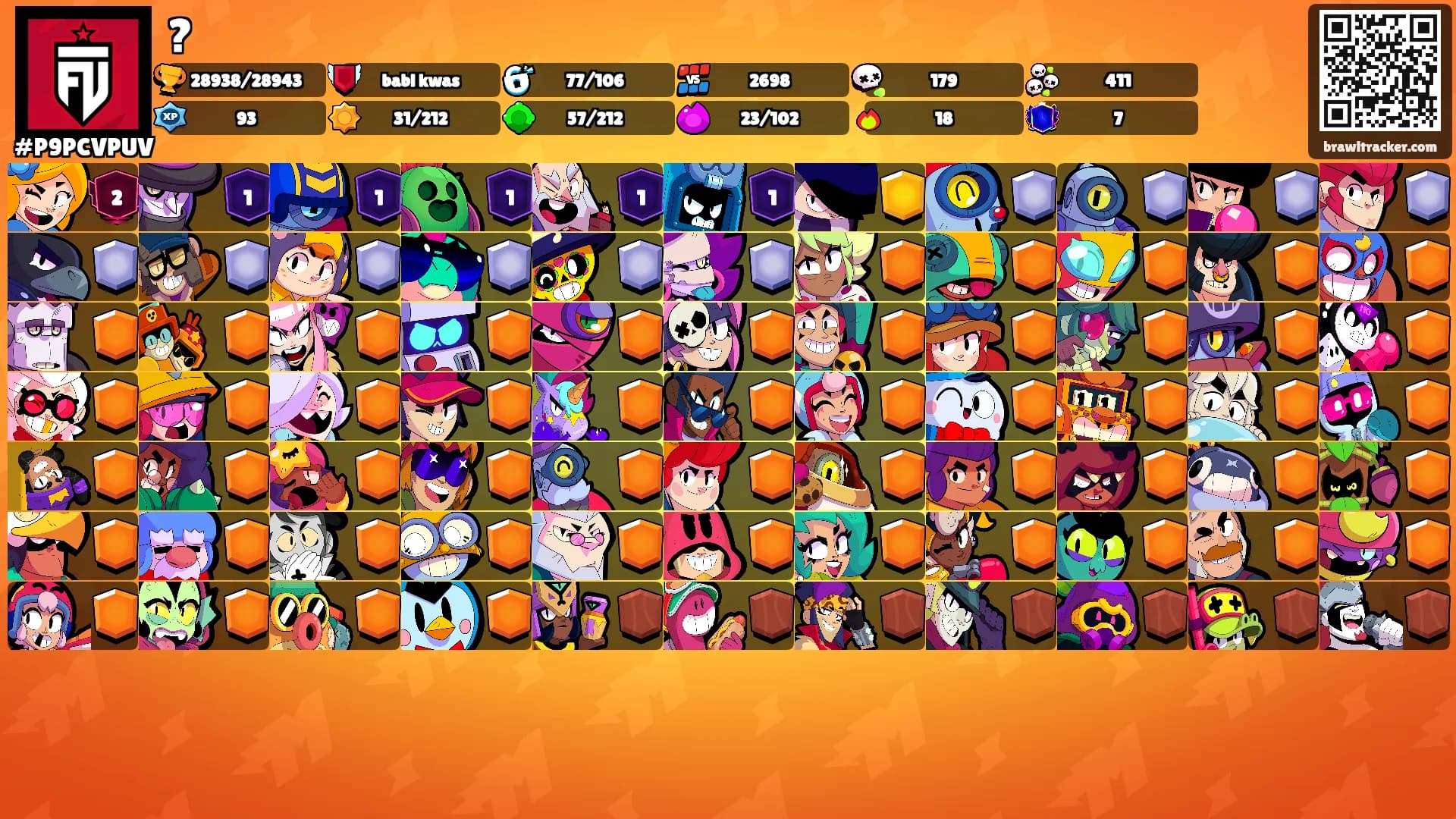 ?ᅠᅠᅠᅠᅠ's Ranks