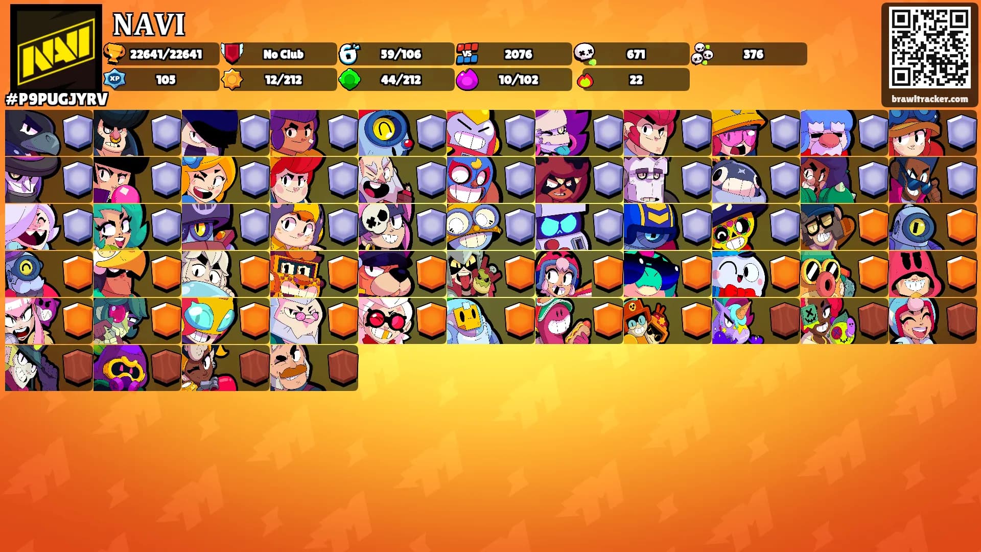 𝐍𝐀𝐕𝐈's Ranks