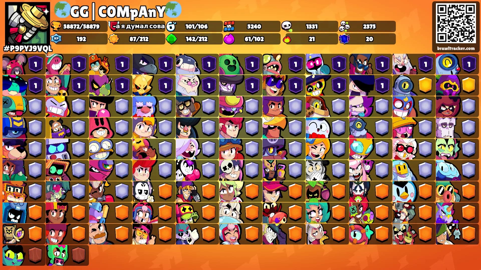 🌏GG|C0MpAnY🌏's Ranks