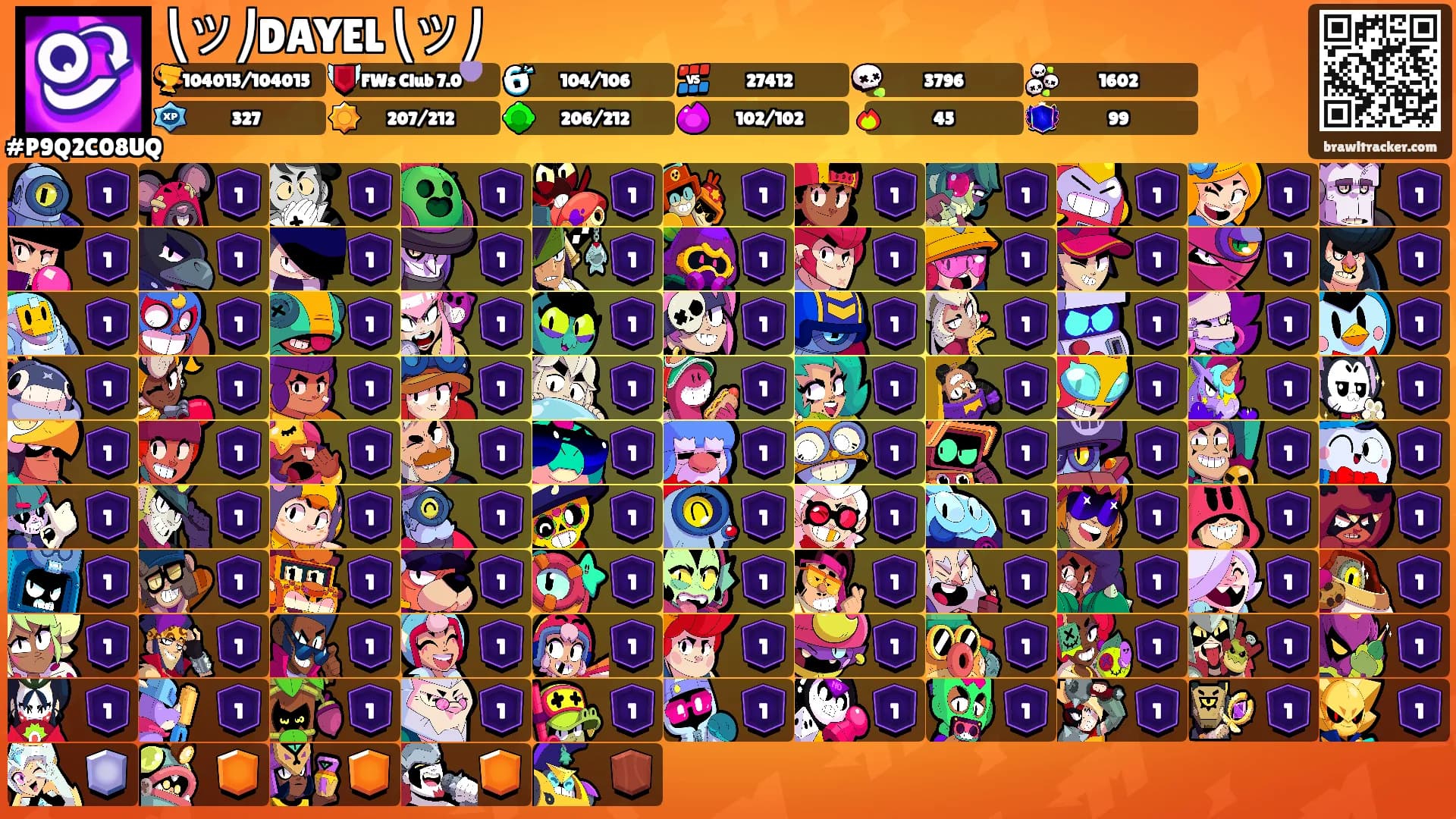 ⎝ツ⎠DAYEL ⎝ツ⎠'s Ranks