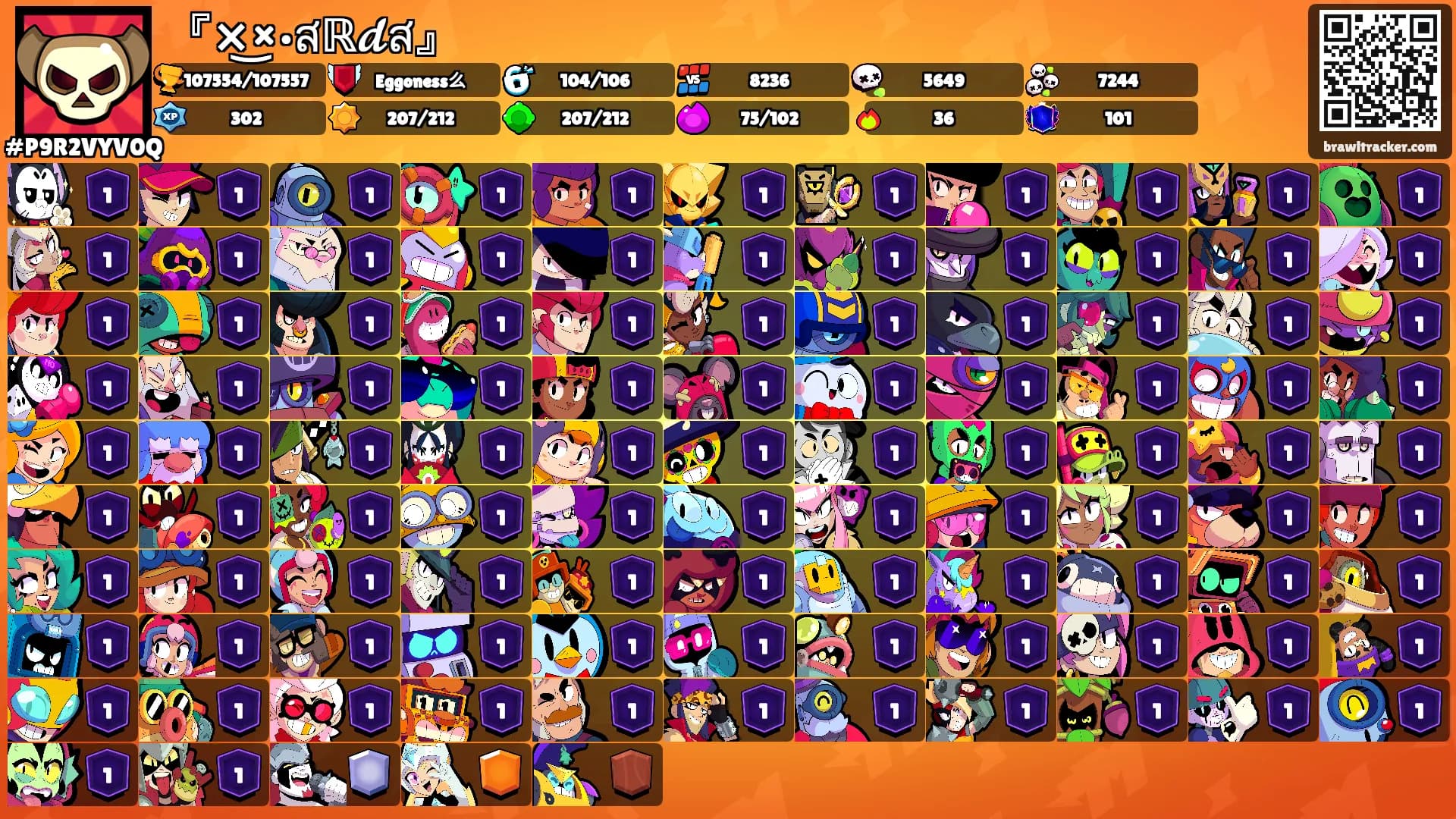 『×͜×•สℝ𝓭ส』's Ranks