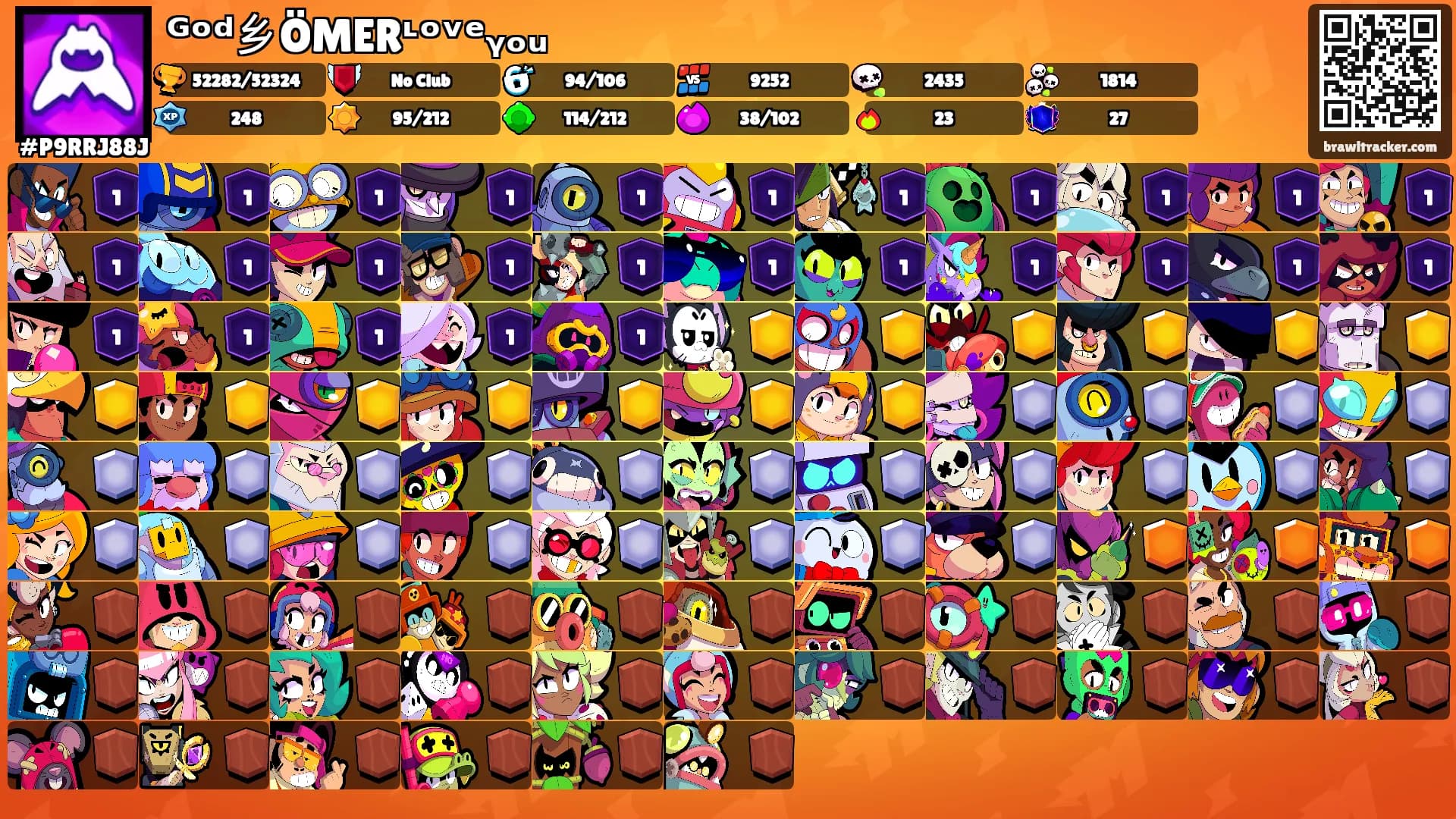 ᴳᵒᵈ乡ÖMERᶫᵒᵛᵉᵧₒᵤ's Ranks