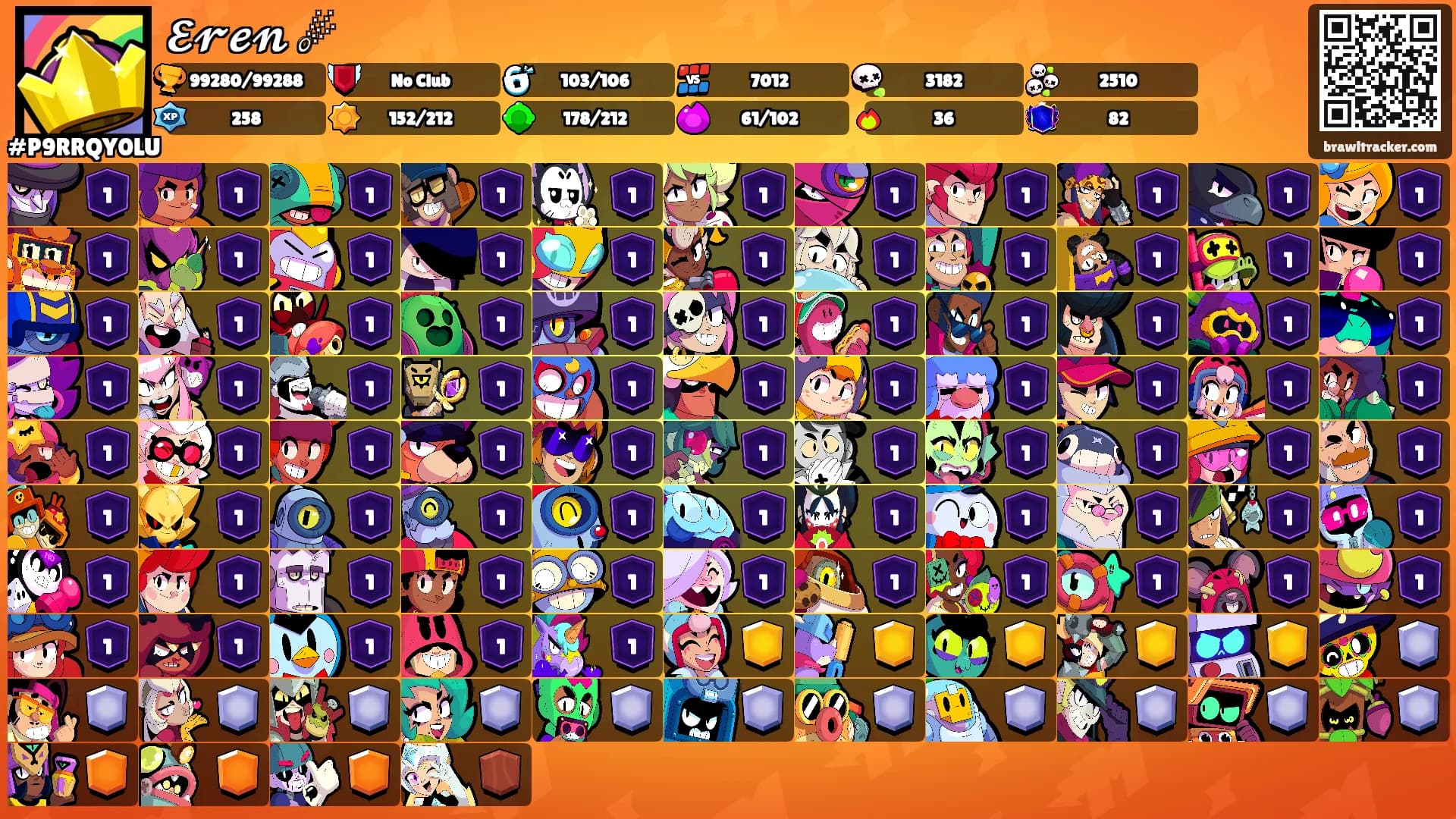𝓔𝓻𝓮𝓷 ☄'s Ranks