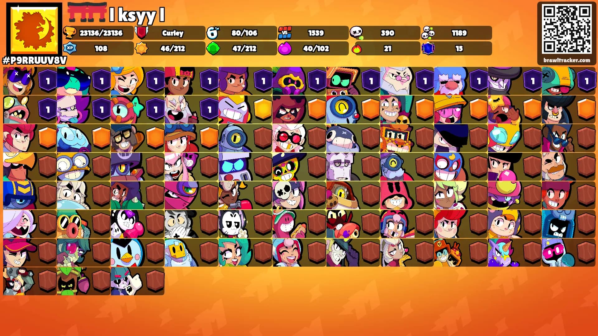 ⛩️⛩️ l ksyy l's Ranks