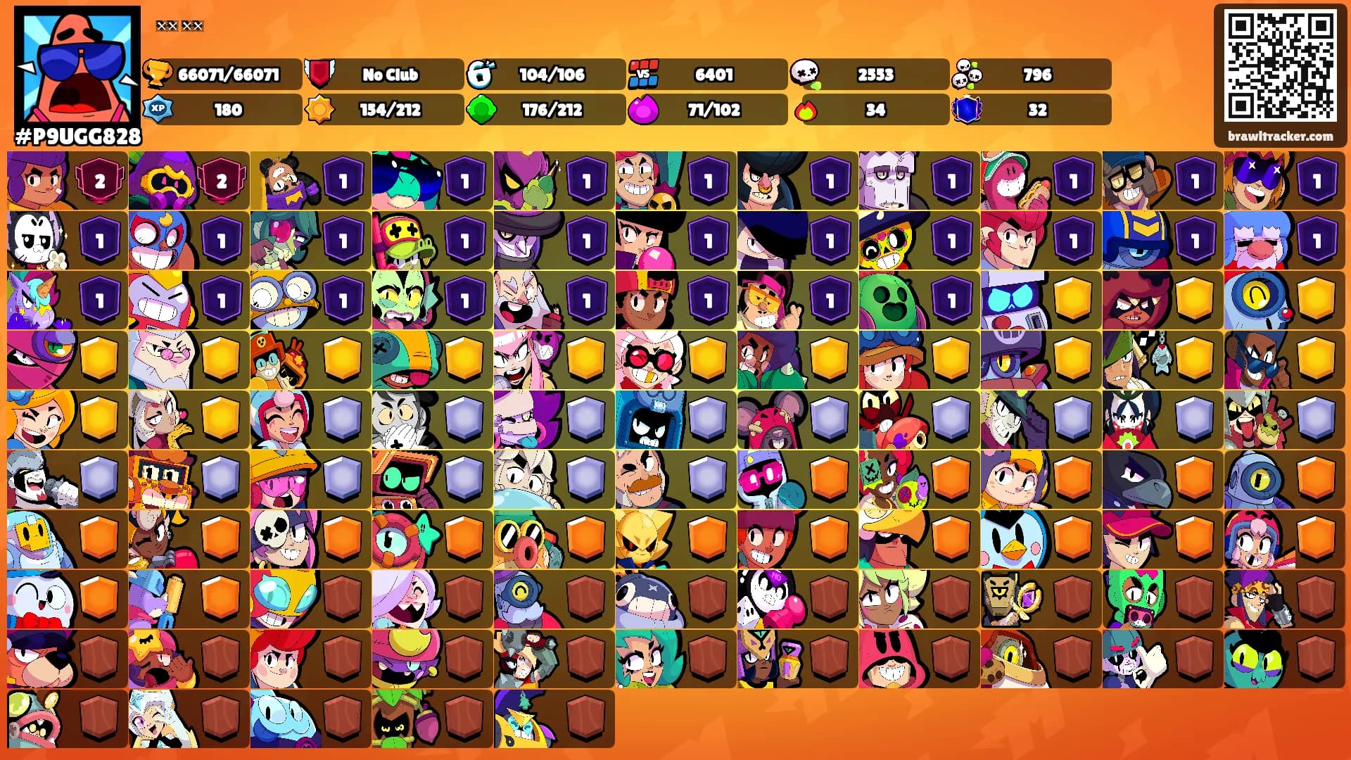༞༞'s Ranks