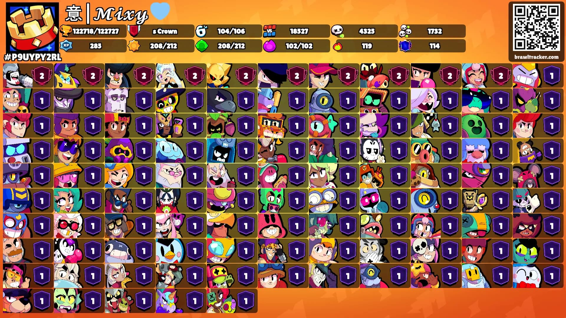意|𝓜𝓲𝔁𝔂 🩵's Ranks