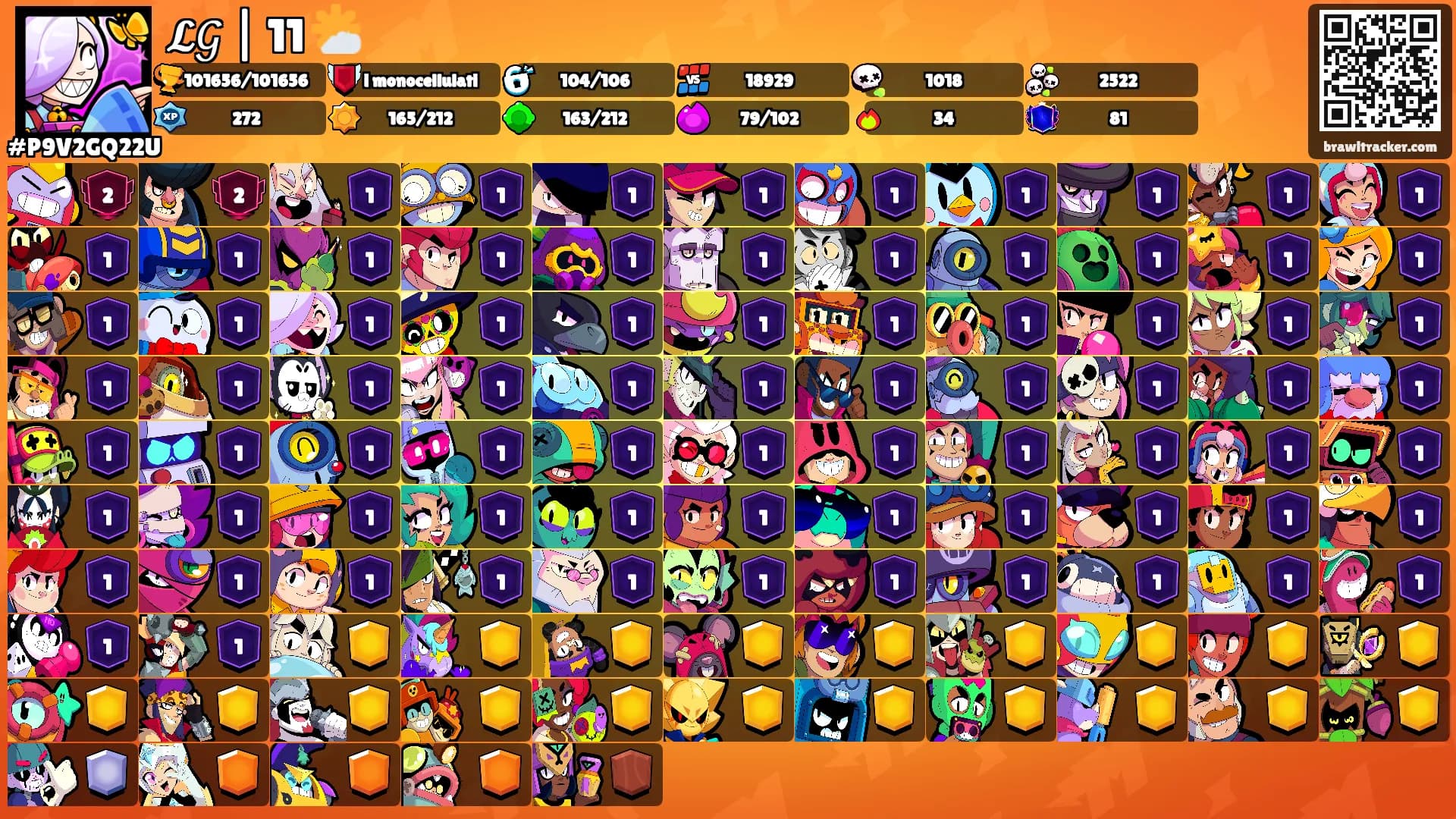 𝓛𝒢 | 11 🌤️'s Ranks