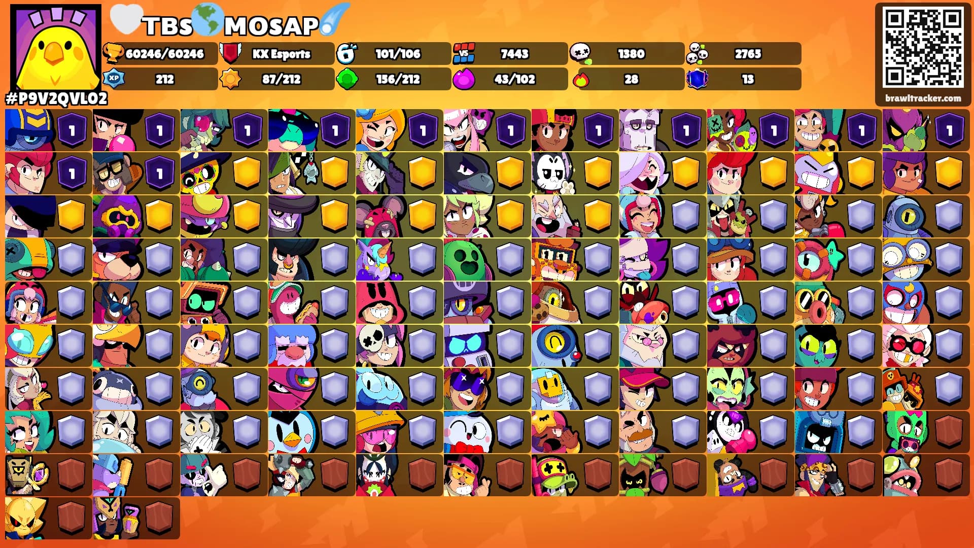 🤍ᴛʙs🌎ᴍᴏsᴀᴘ☄️'s Ranks