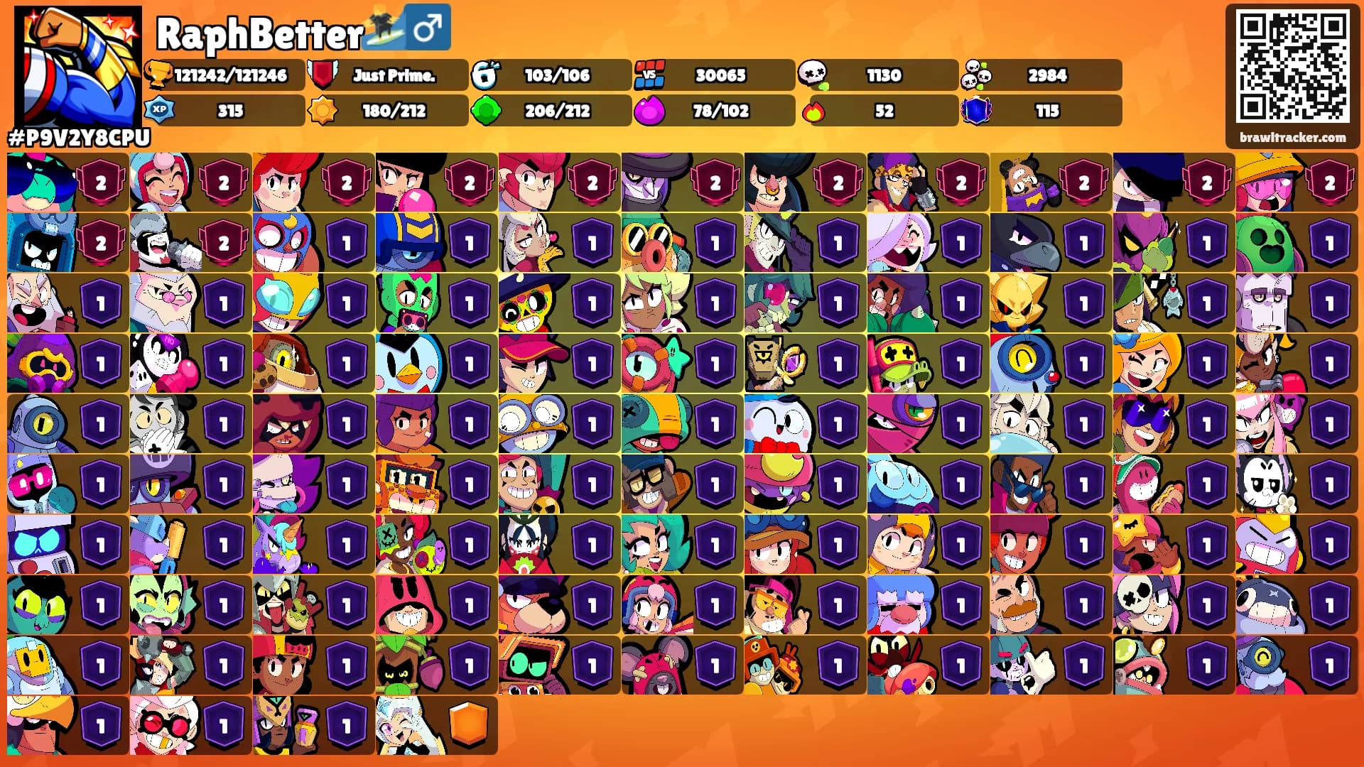 RaphBetter🏄‍♂️'s Ranks