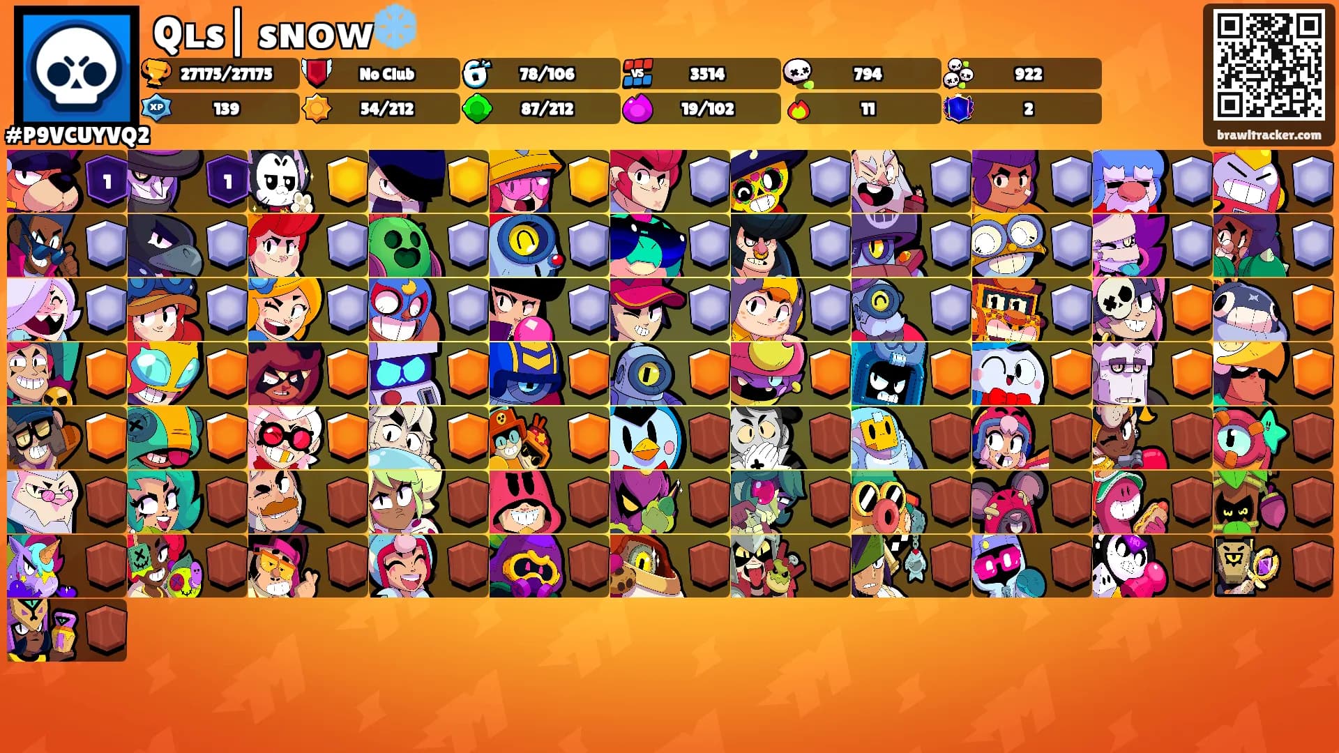 Qʟs| sɴᴏᴡ❄️'s Ranks