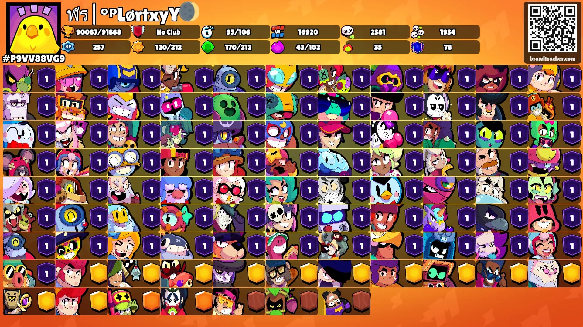 ฬร|ᵒᵖLørtxyY🌒's Ranks
