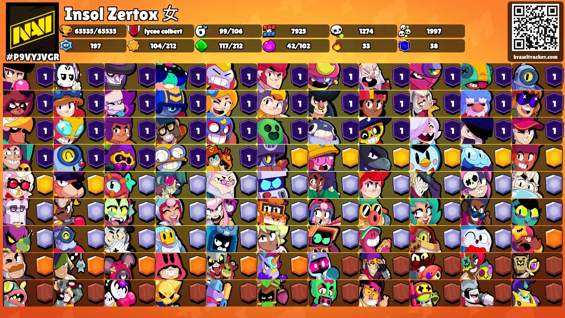 Insol Zertox 女's Ranks