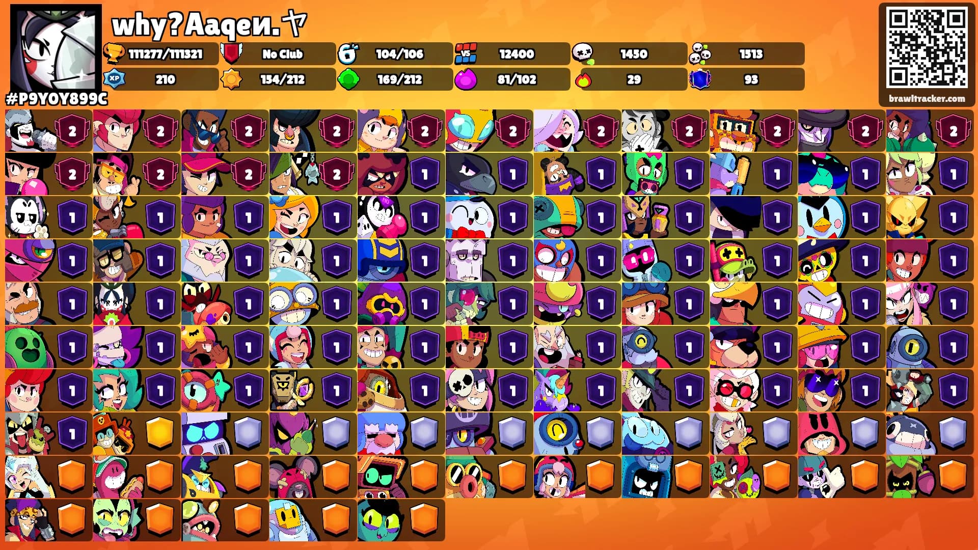 why?Aaqeи.ヤ's Ranks