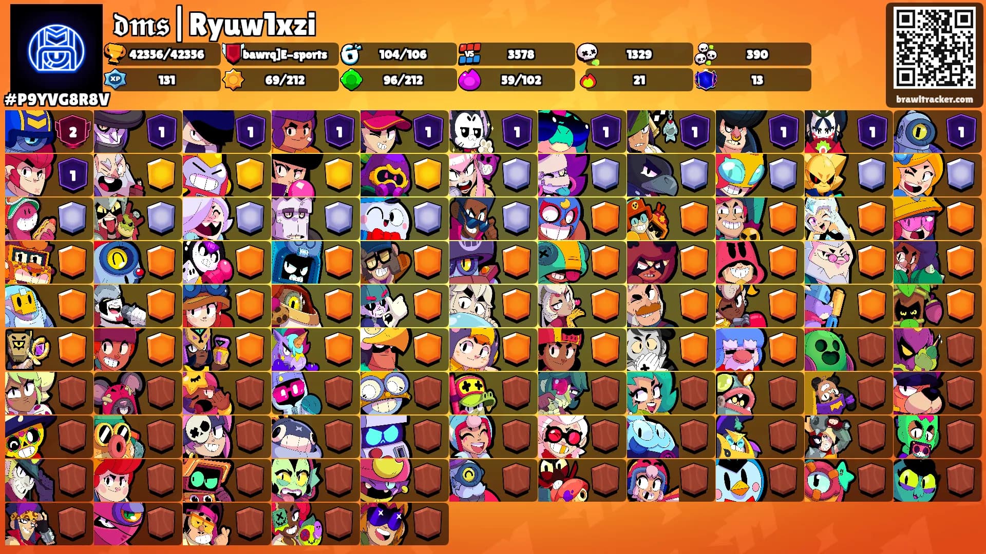 𝖉𝖒𝖘|Ryuw1xzi's Ranks