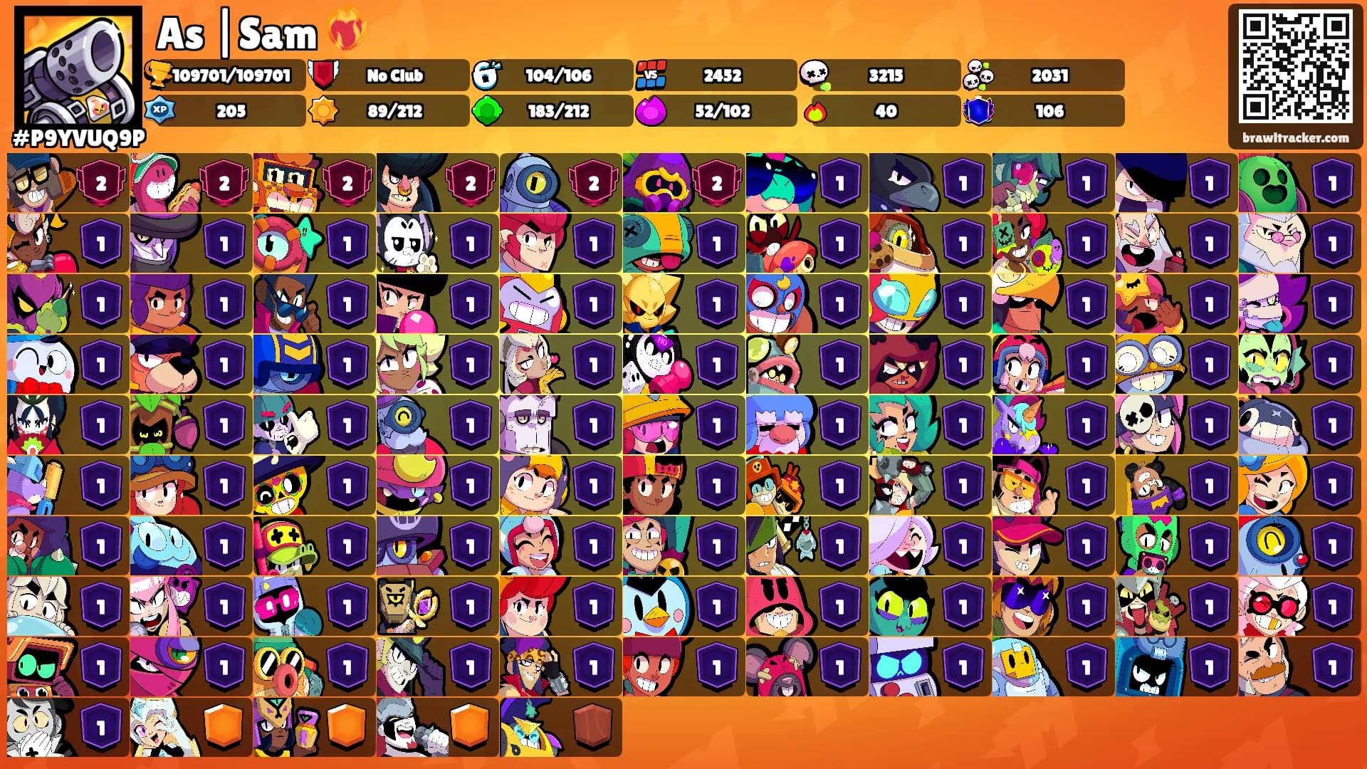 As |Sam ❤️‍🔥's Ranks