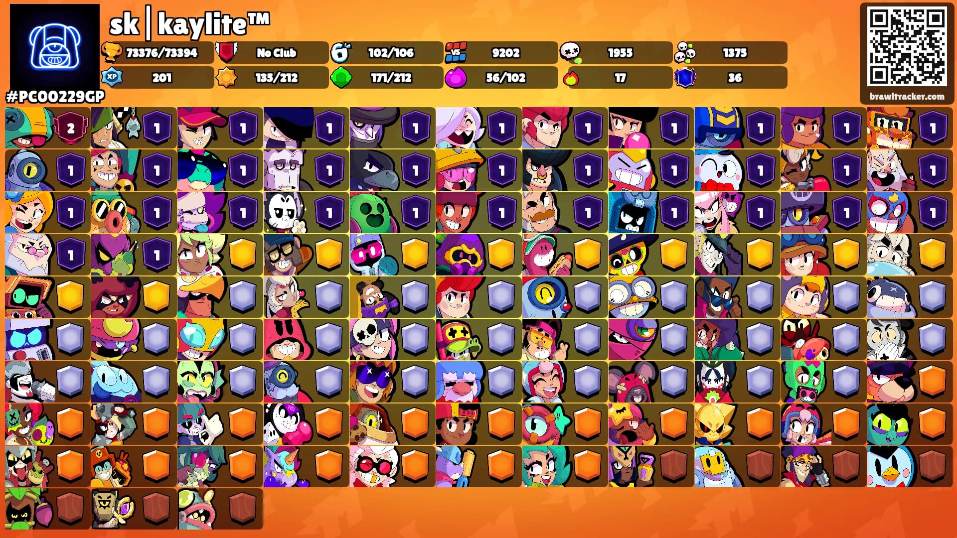 sk|kaylite™'s Ranks