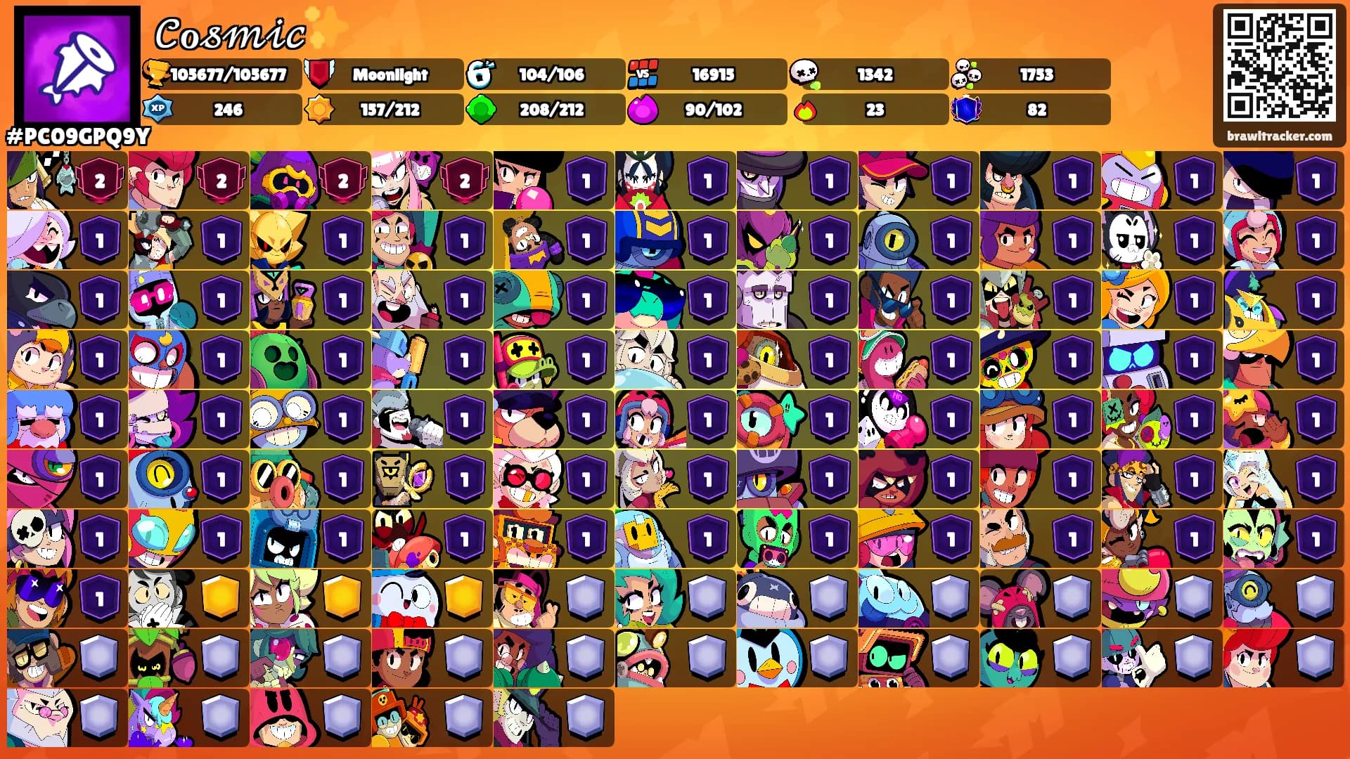 𝒞ℴ𝓈𝓂𝒾𝒸✨'s Ranks
