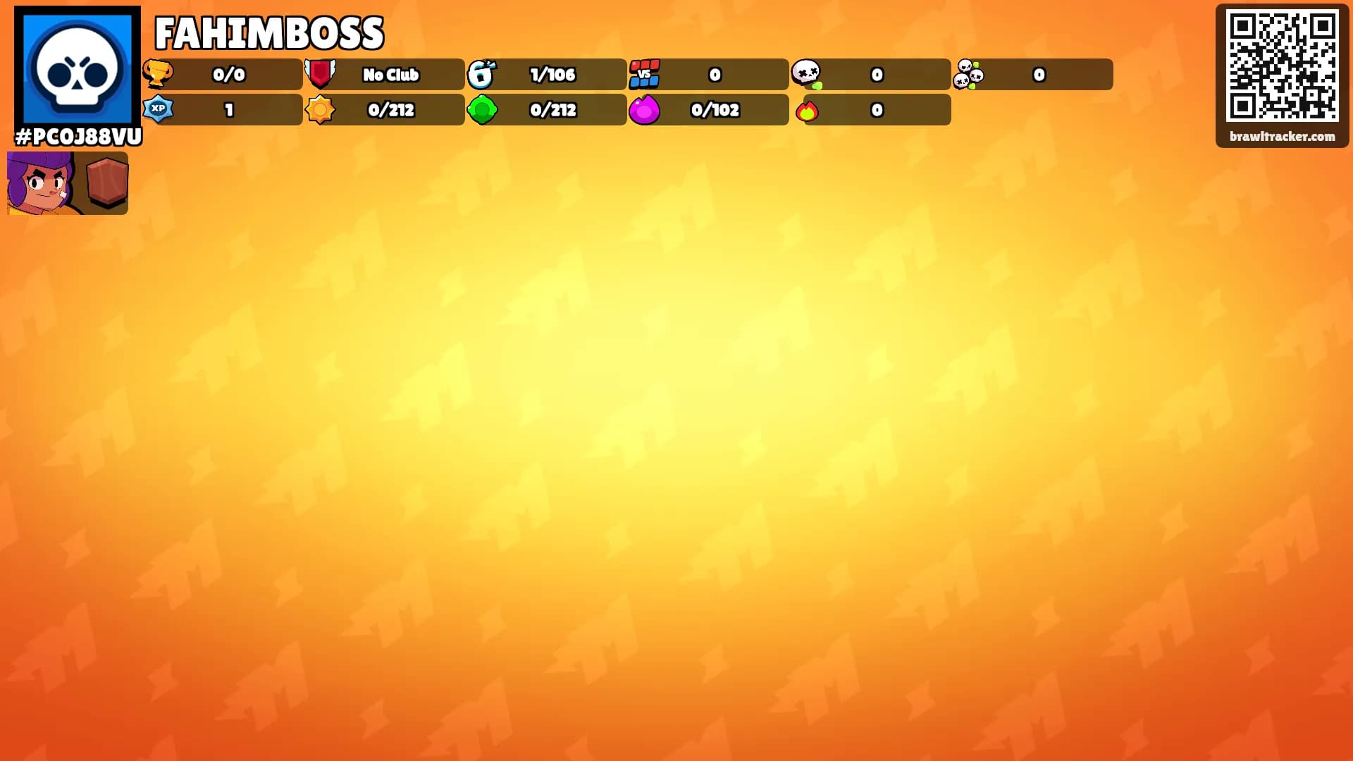 FAHIMBOSS's Ranks