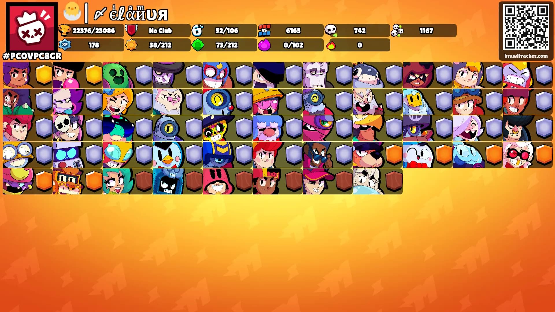 🐣|〆єͥℓαͣиͫυя's Ranks