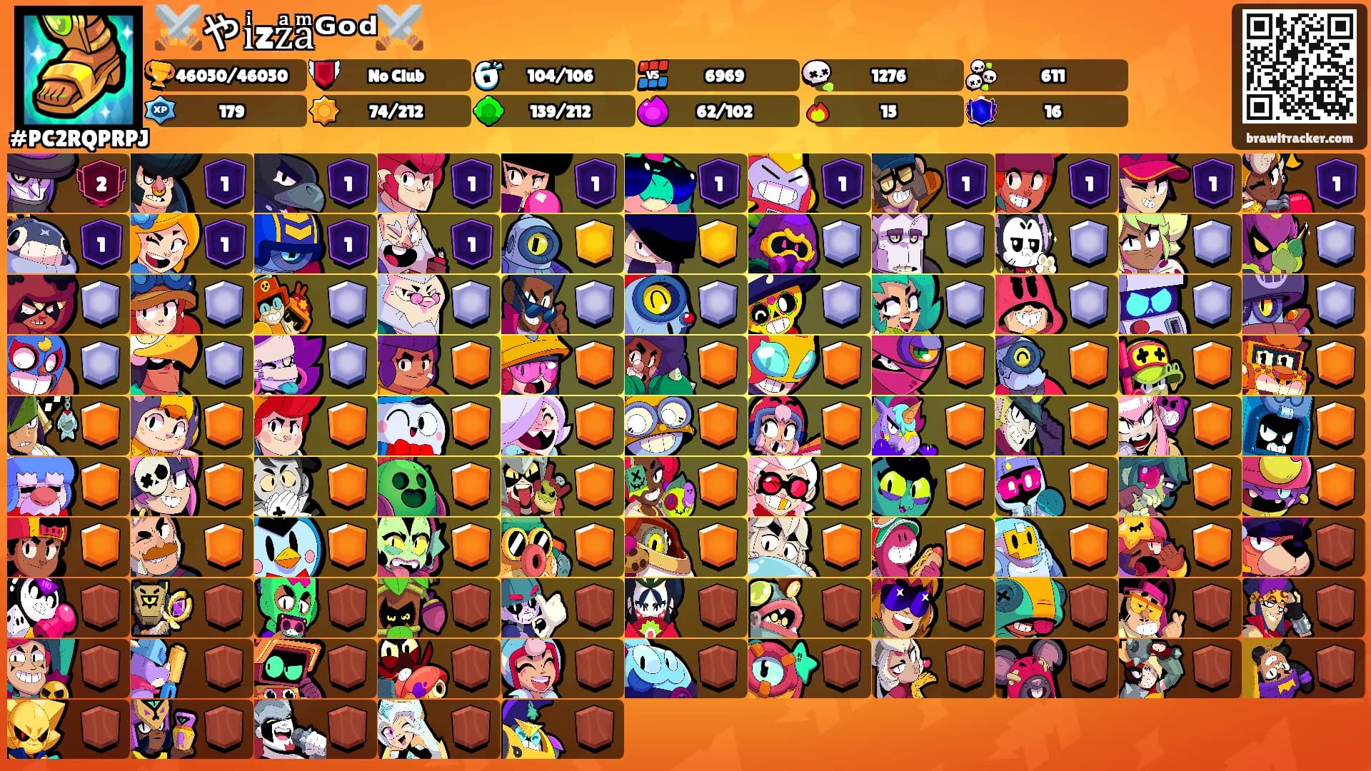 ⚔️やiͥzzͣaͫᴳᵒᵈ⚔️'s Ranks
