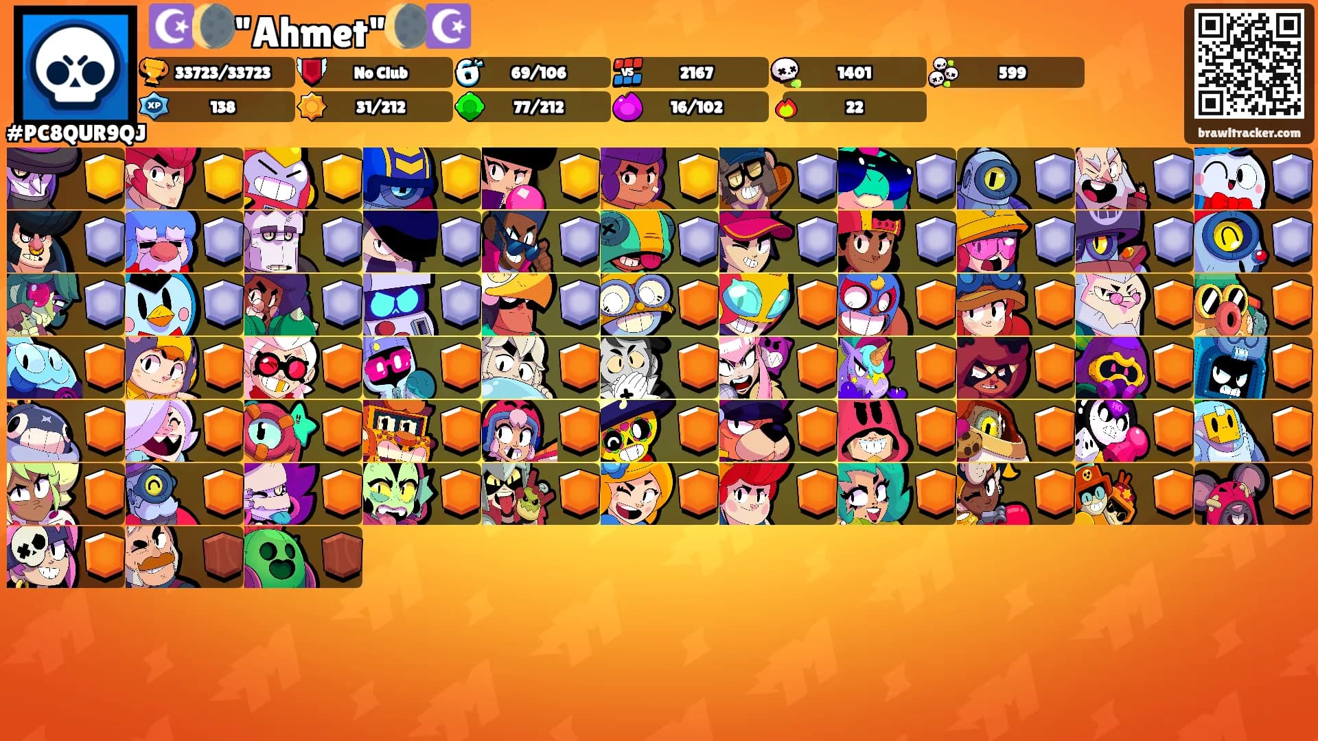 ☪️🌘"Ahmet"🌘☪️'s Ranks