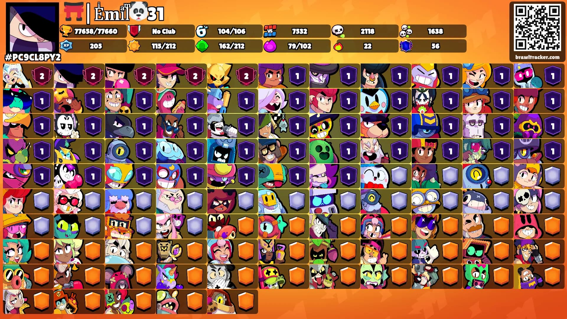 ⛩️|Eͥ𝐦iͣlͫ🐼31's Ranks