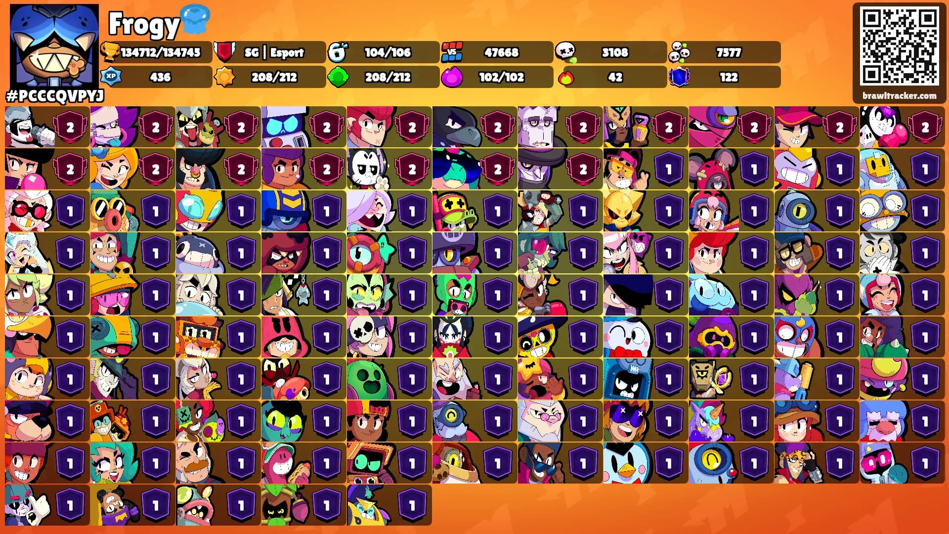 Frogy🪼's Ranks