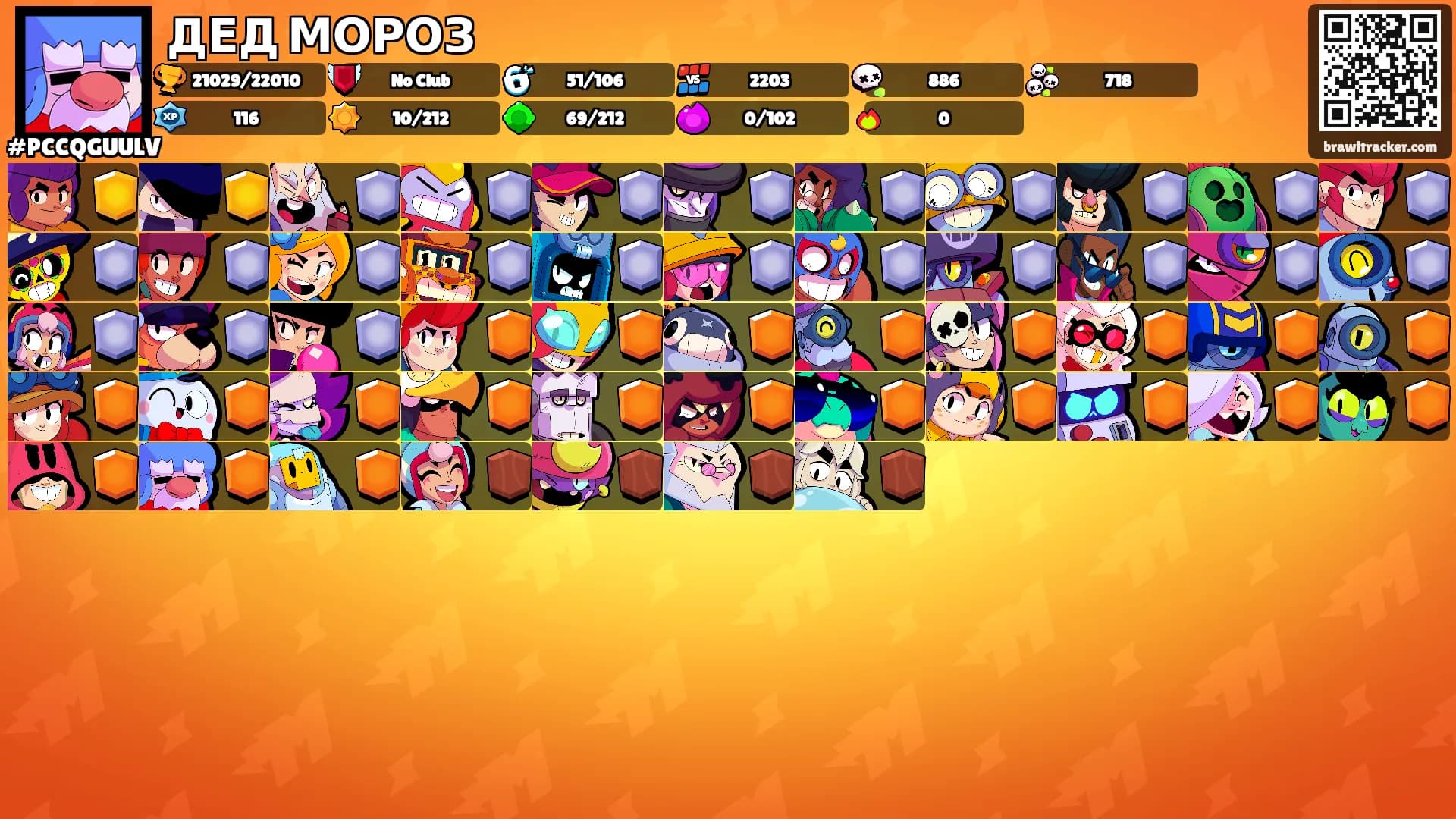 ДЕД МОРОЗ's Ranks