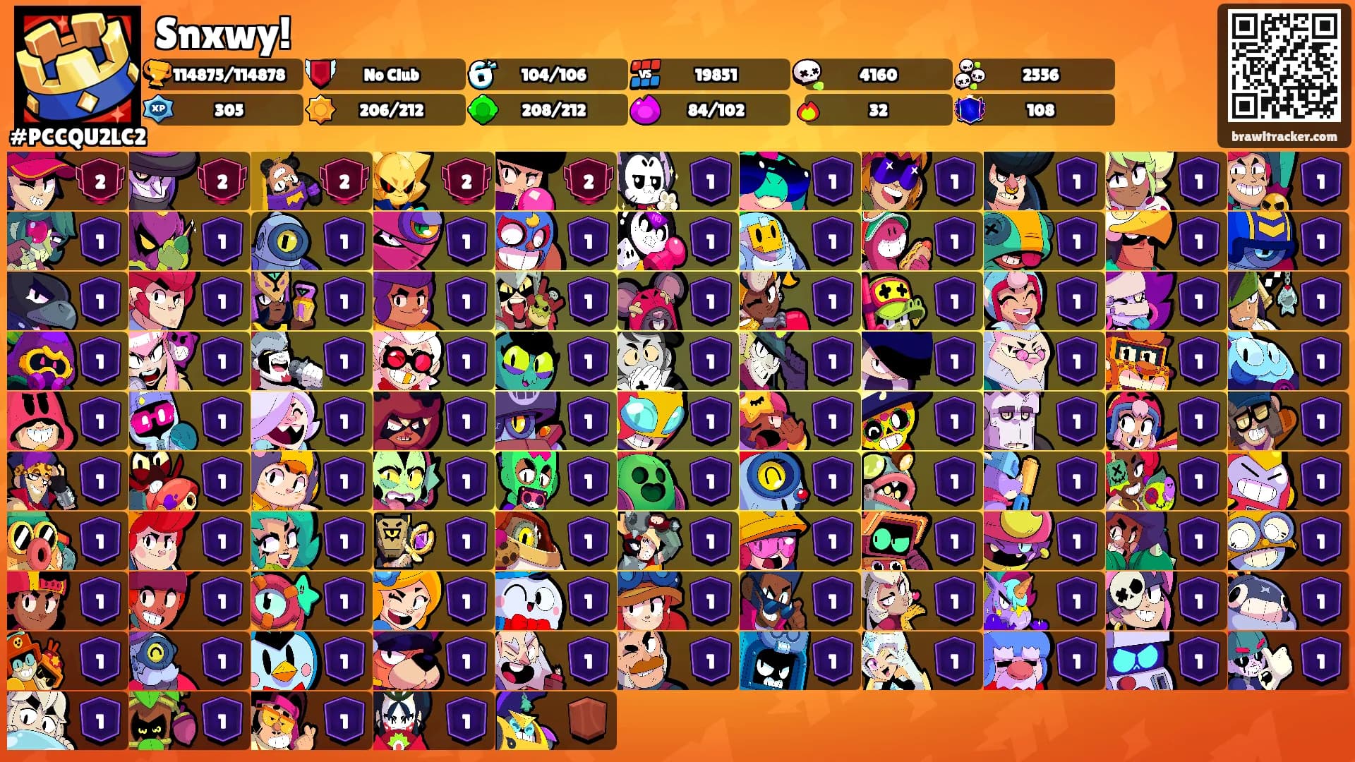 Snxwy!'s Ranks