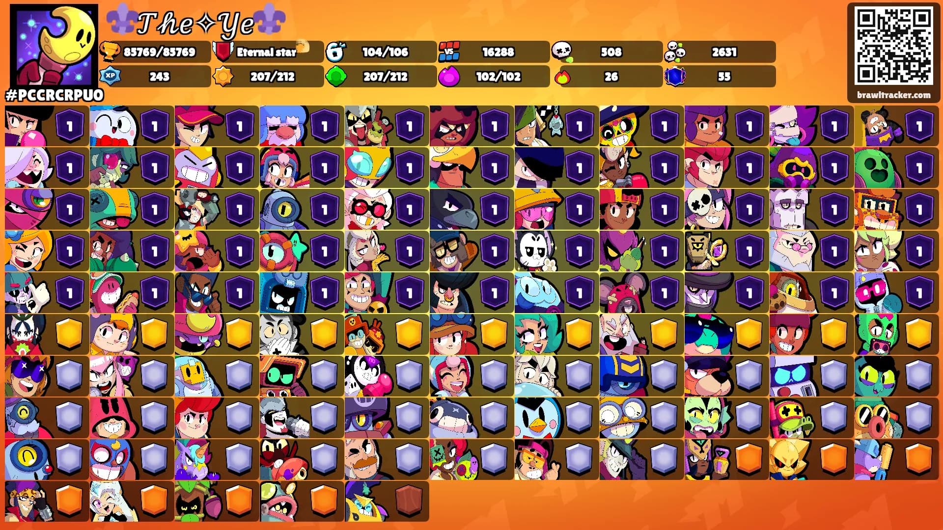 ⚜️𝒯𝒽𝑒✧𝒴𝑒⚜️'s Ranks
