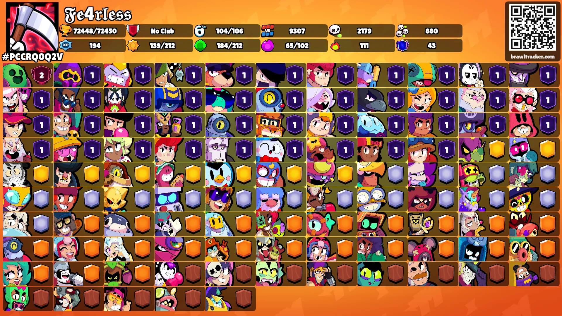𝕱𝖊4𝖗𝖑𝖊𝖘𝖘's Ranks