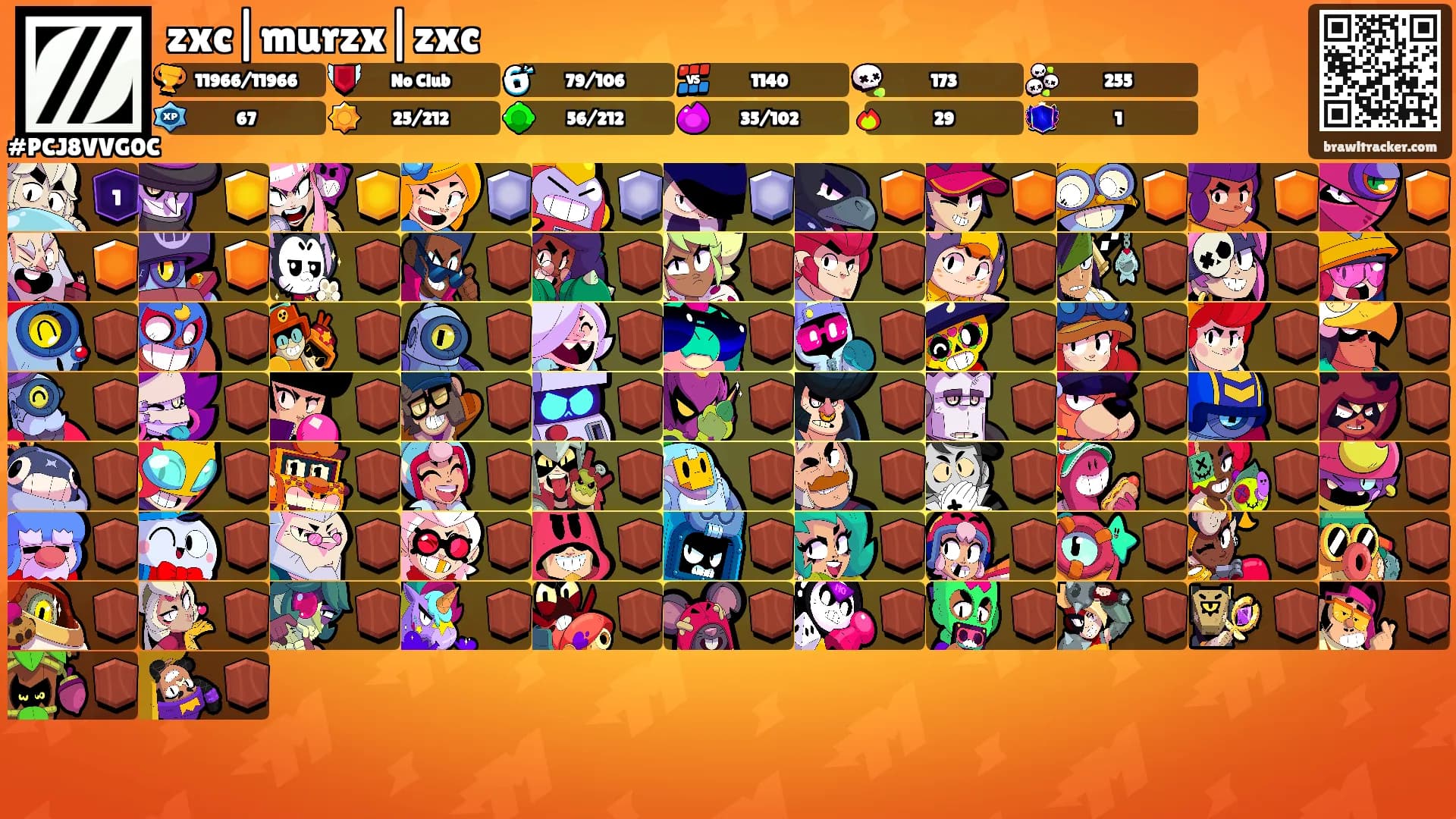 zxc|murzx|zxc's Ranks