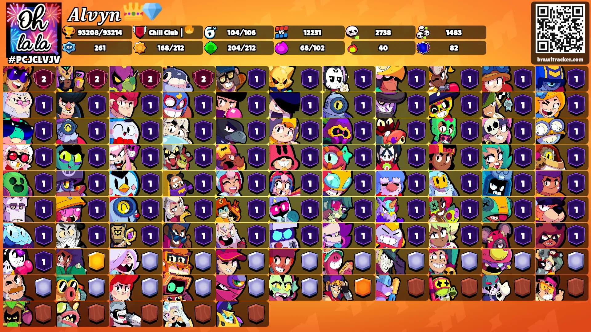 𝑨𝒍𝒗𝒚𝒏 👑💎's Ranks