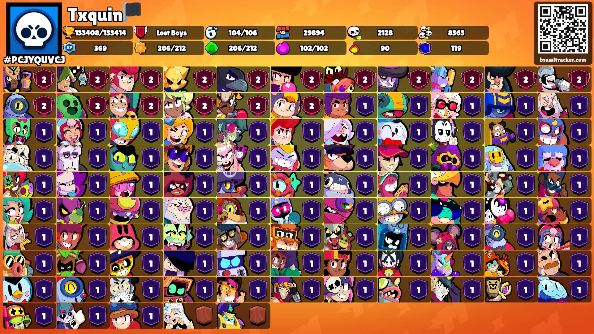Txquin🏴's Ranks